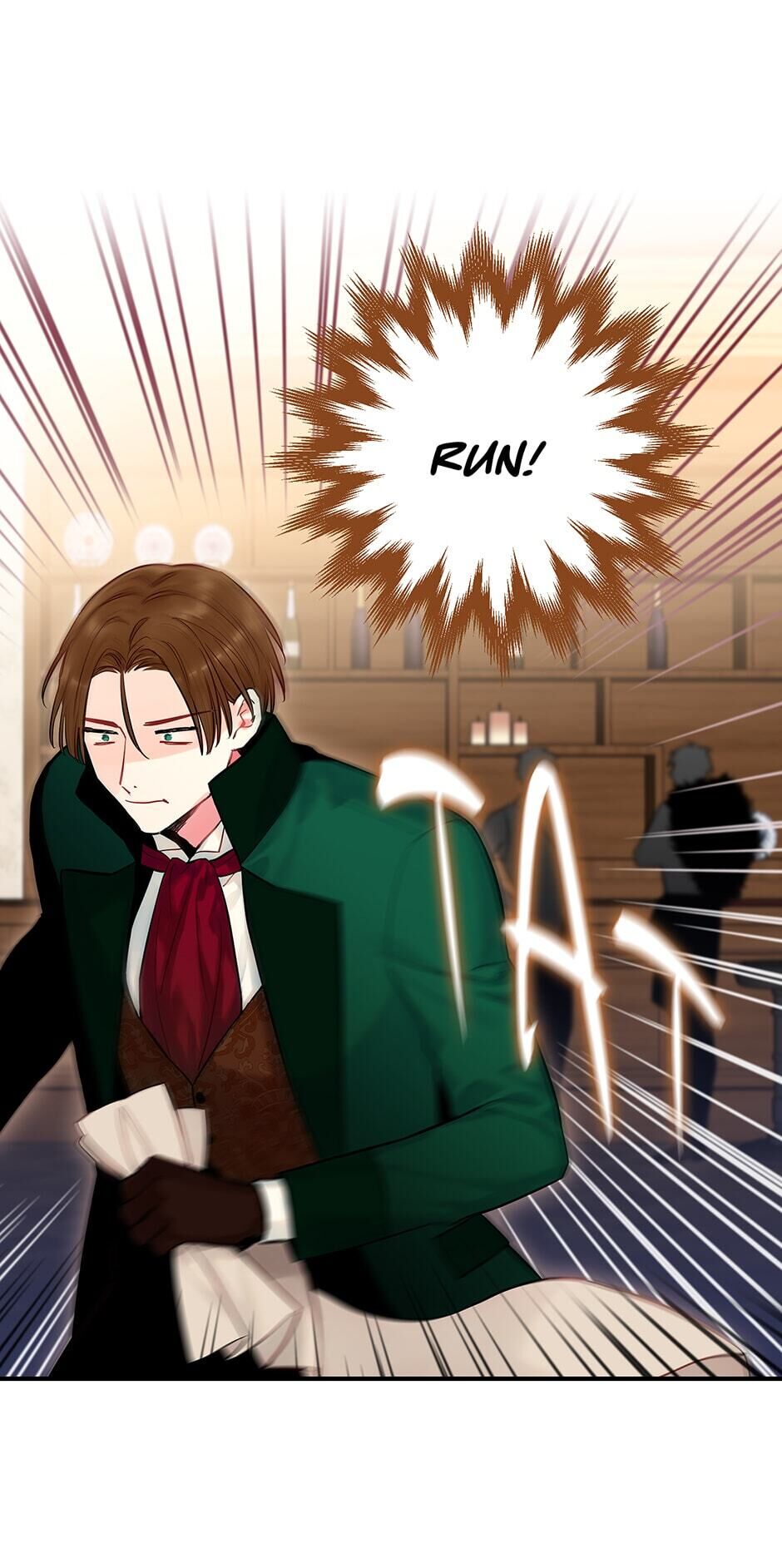 Survive as the Hero's Wife Chapter 107 page 13 - Chapter 107: Memories