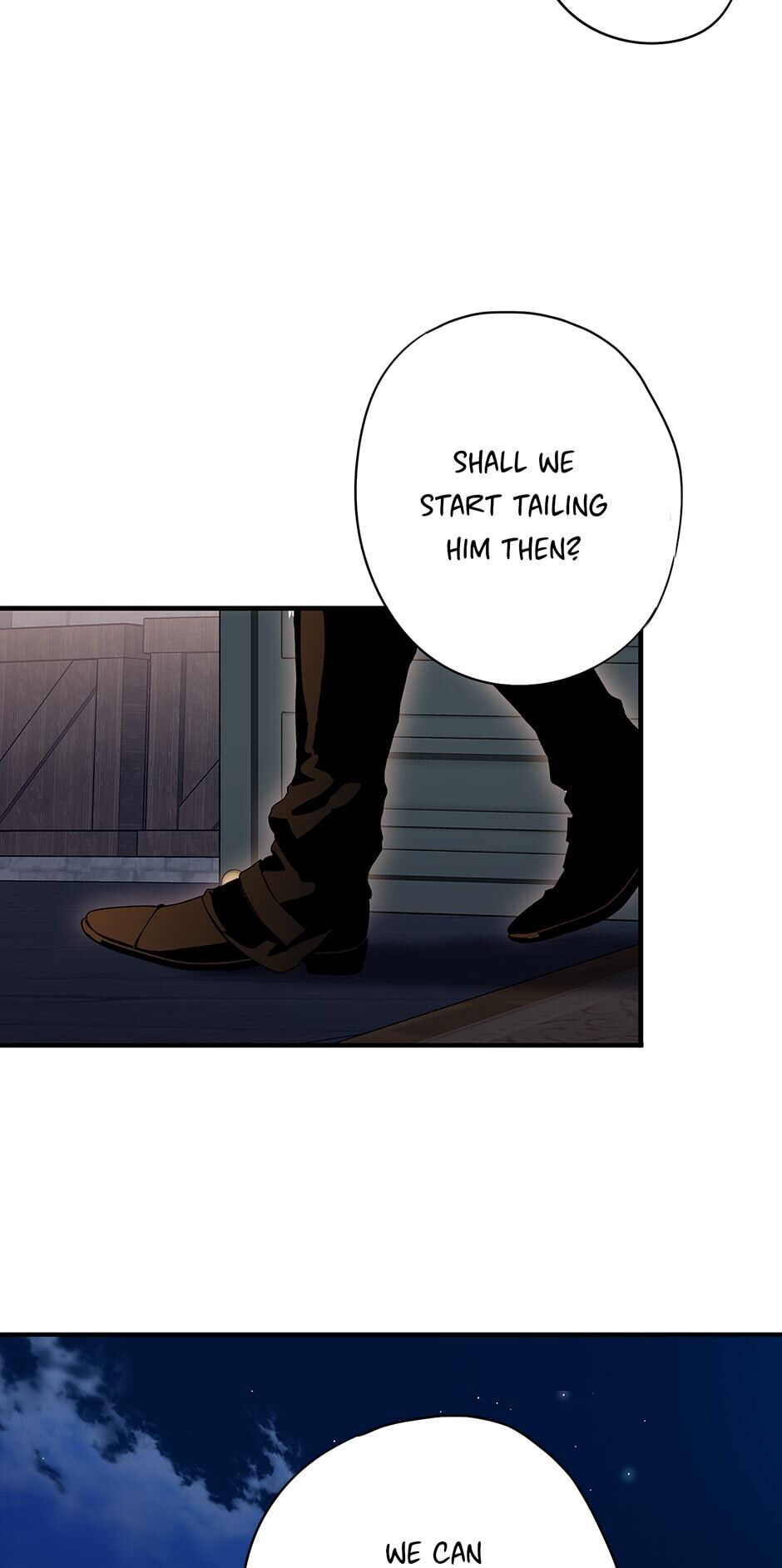 Survive as the Hero's Wife Chapter 107 page 17 - Chapter 107: Memories