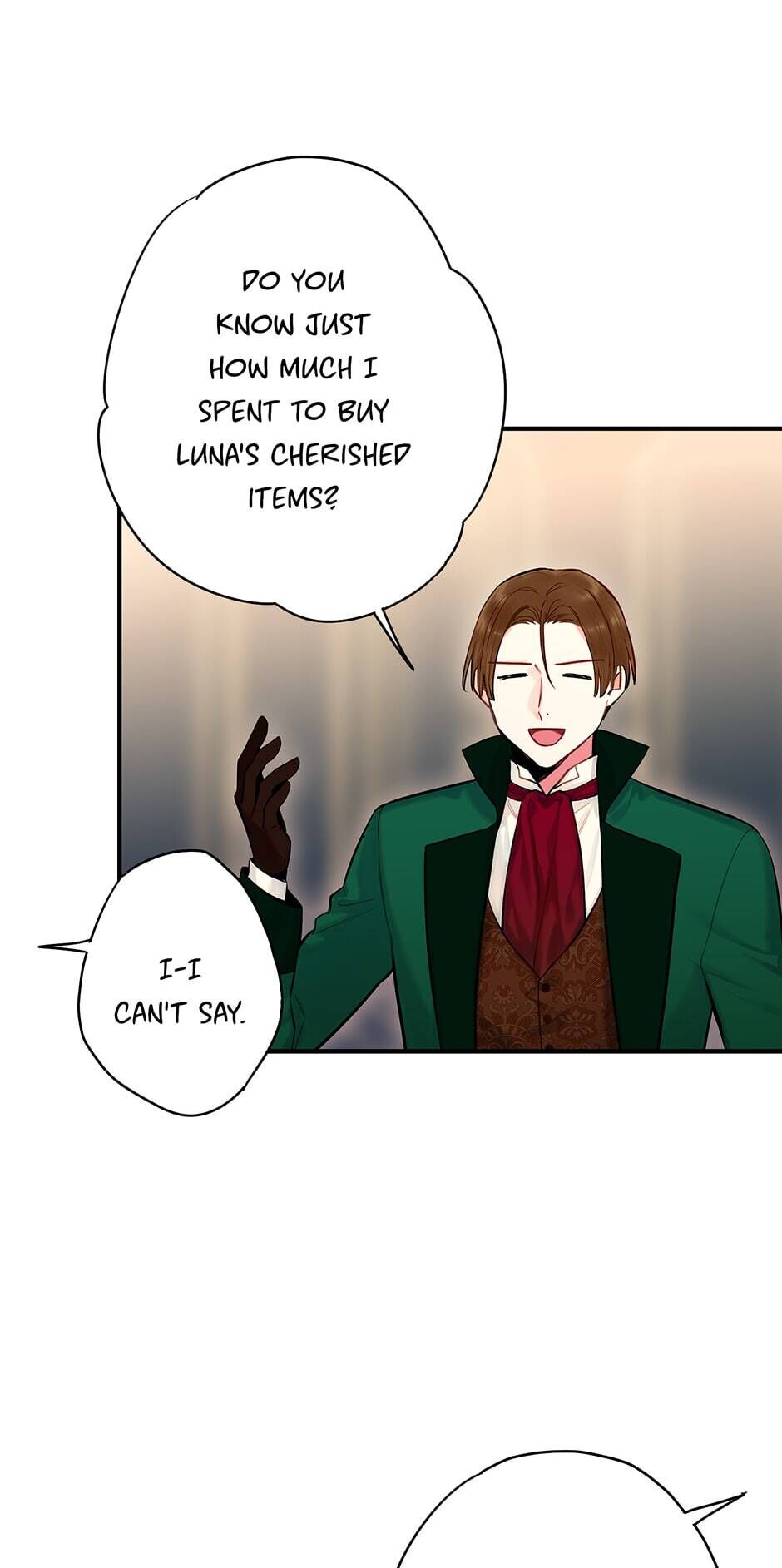 Survive as the Hero's Wife Chapter 107 page 2 - Chapter 107: Memories