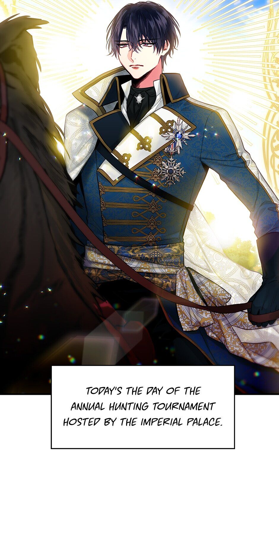 Survive as the Hero's Wife Chapter 107 page 21 - Chapter 107: Memories