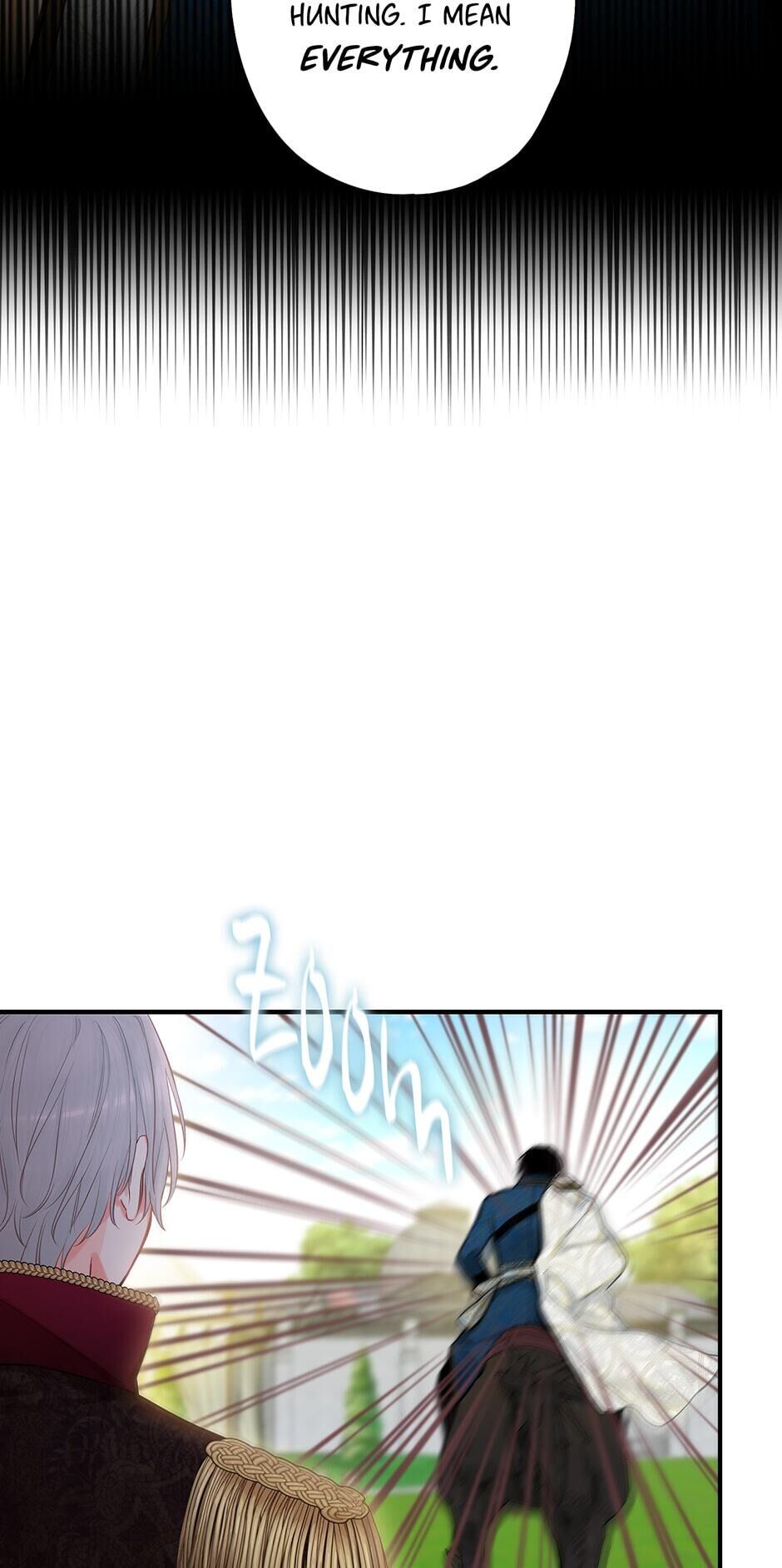 Survive as the Hero's Wife Chapter 107 page 29 - Chapter 107: Memories