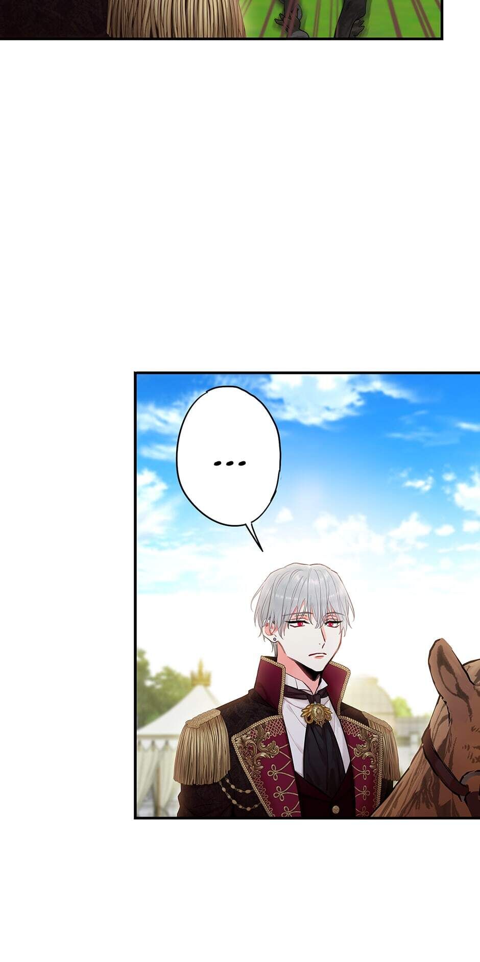 Survive as the Hero's Wife Chapter 107 page 30 - Chapter 107: Memories