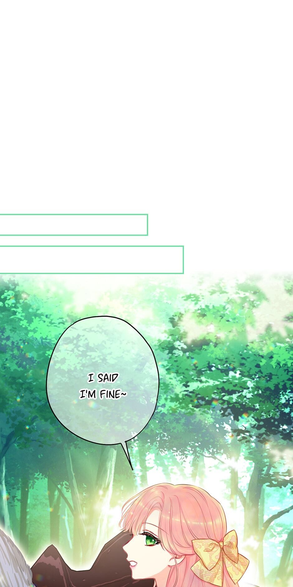 Survive as the Hero's Wife Chapter 107 page 31 - Chapter 107: Memories