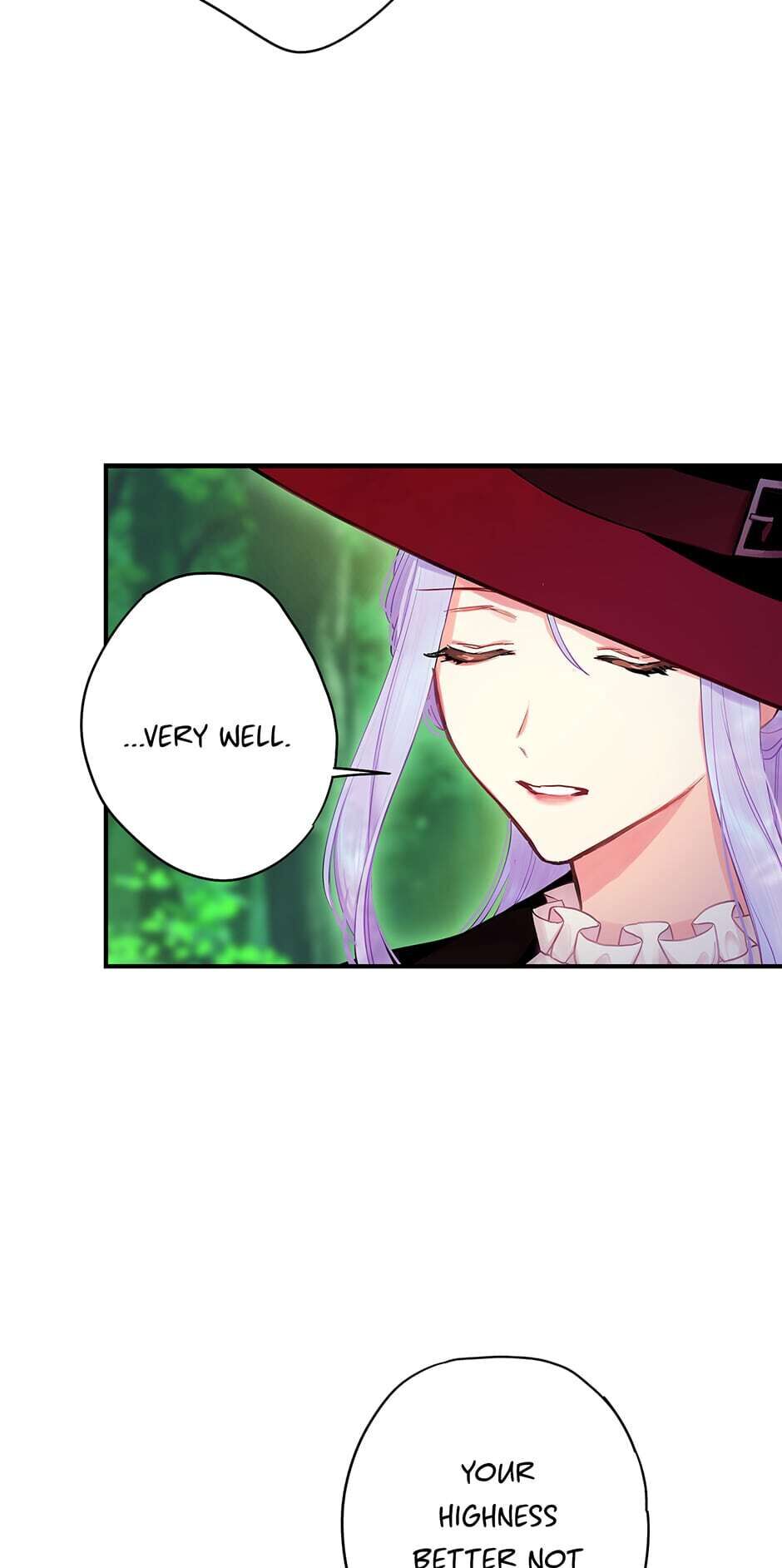 Survive as the Hero's Wife Chapter 107 page 35 - Chapter 107: Memories