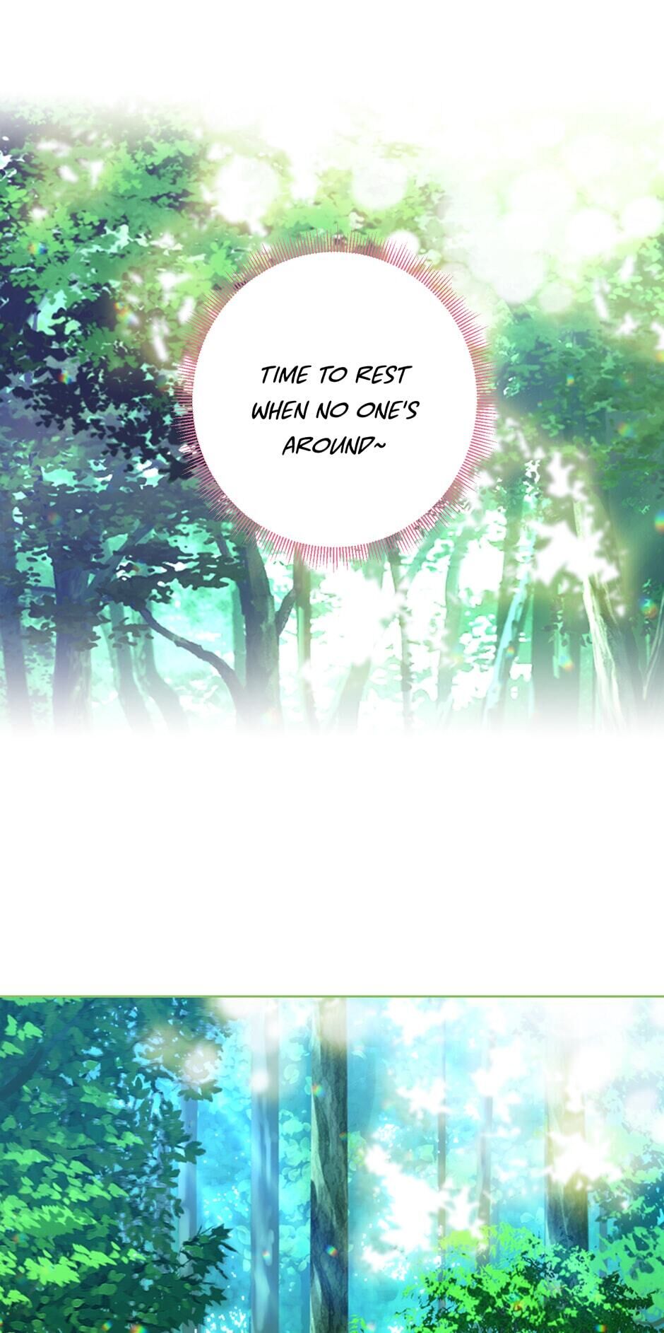 Survive as the Hero's Wife Chapter 107 page 37 - Chapter 107: Memories