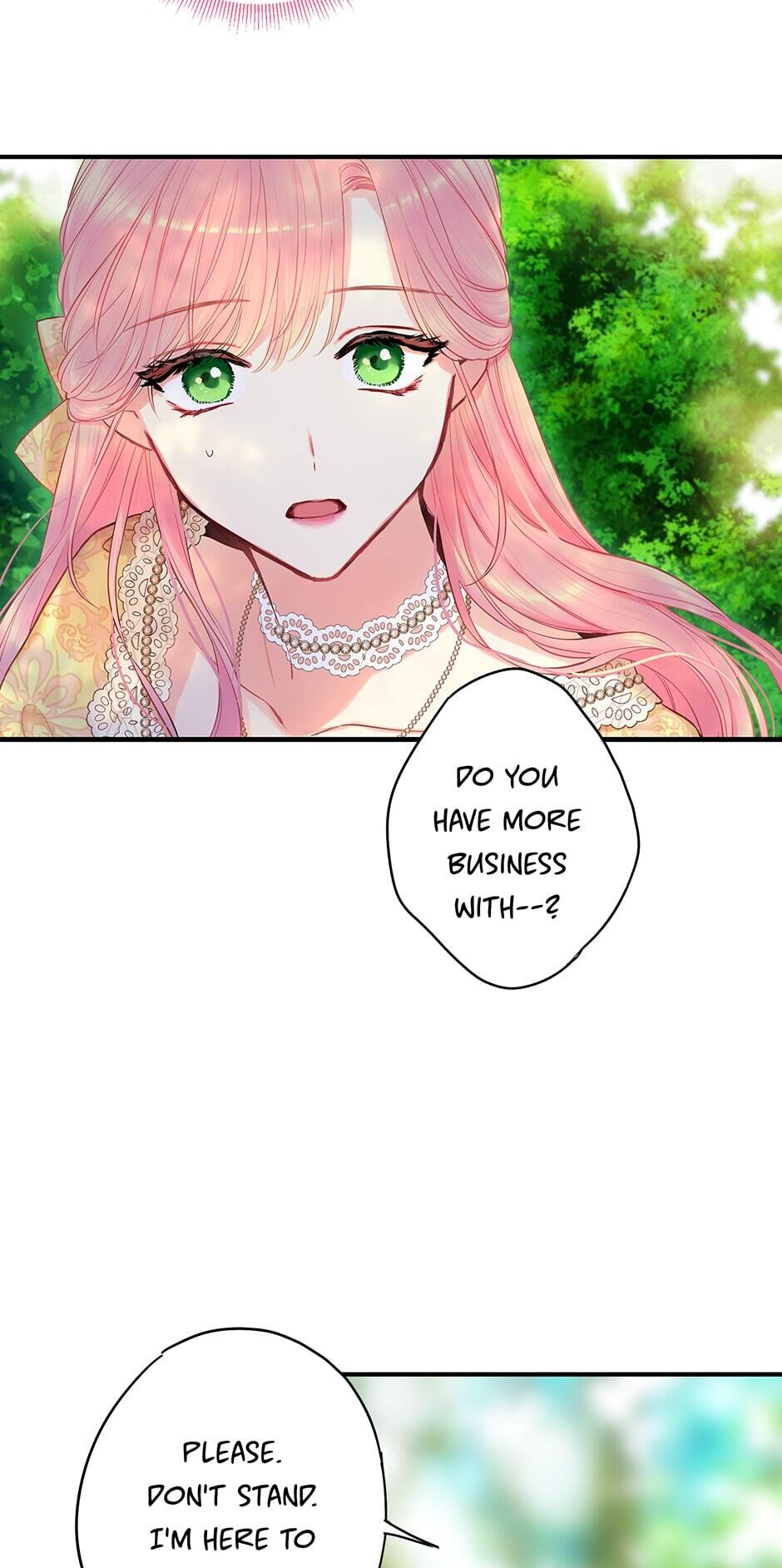 Survive as the Hero's Wife Chapter 107 page 42 - Chapter 107: Memories