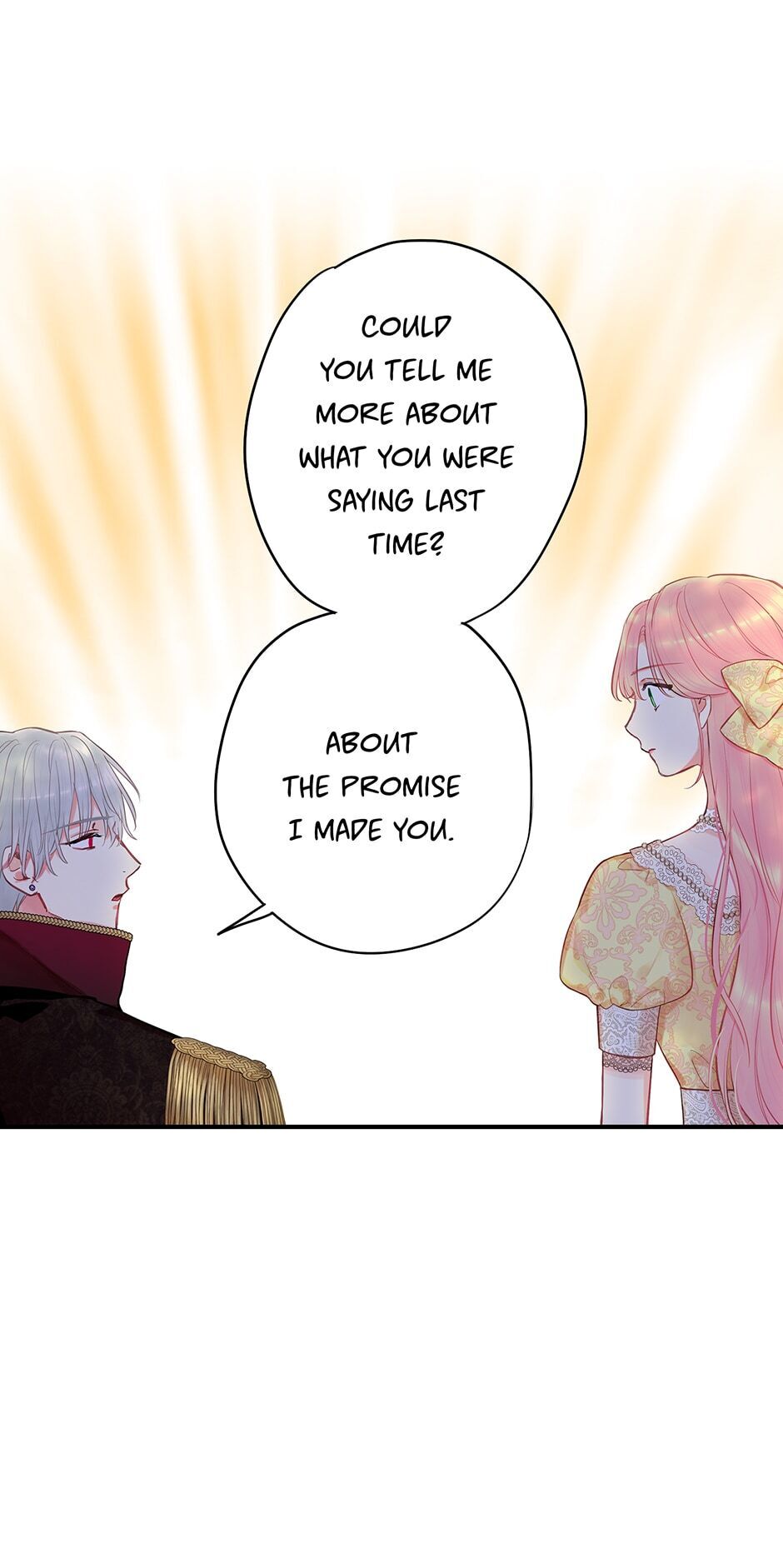 Survive as the Hero's Wife Chapter 107 page 45 - Chapter 107: Memories