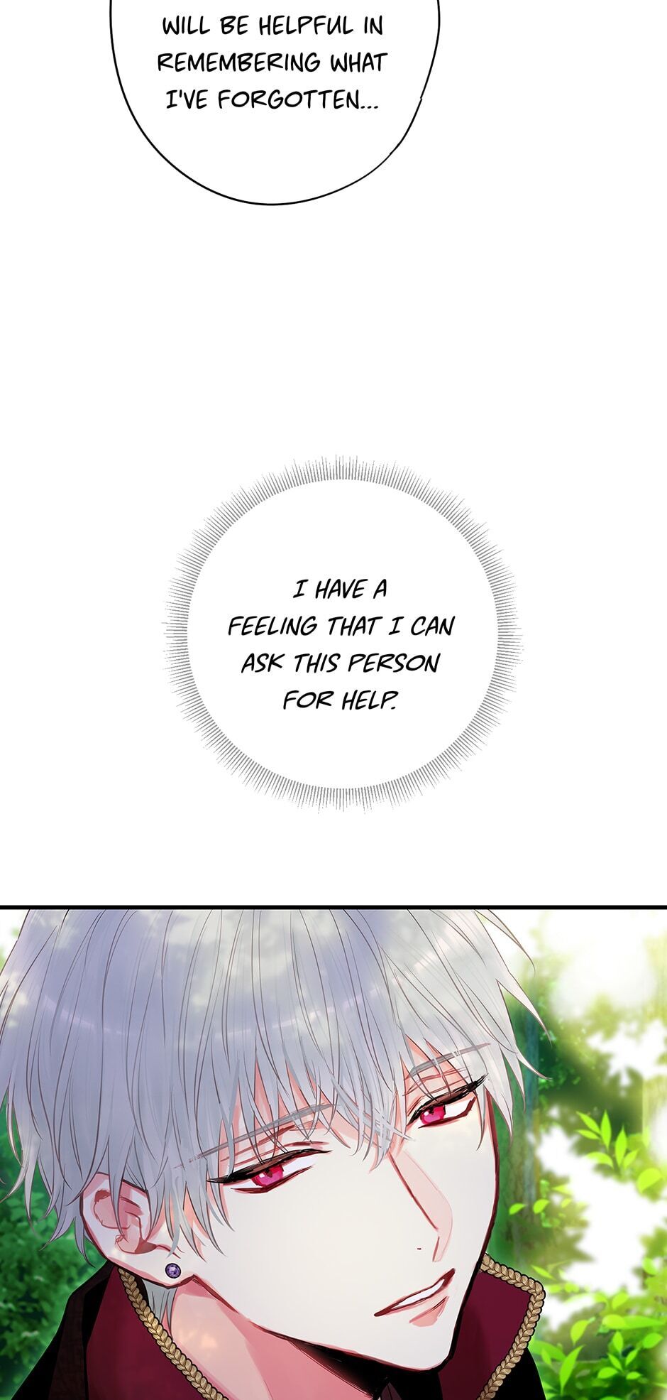 Survive as the Hero's Wife Chapter 107 page 49 - Chapter 107: Memories