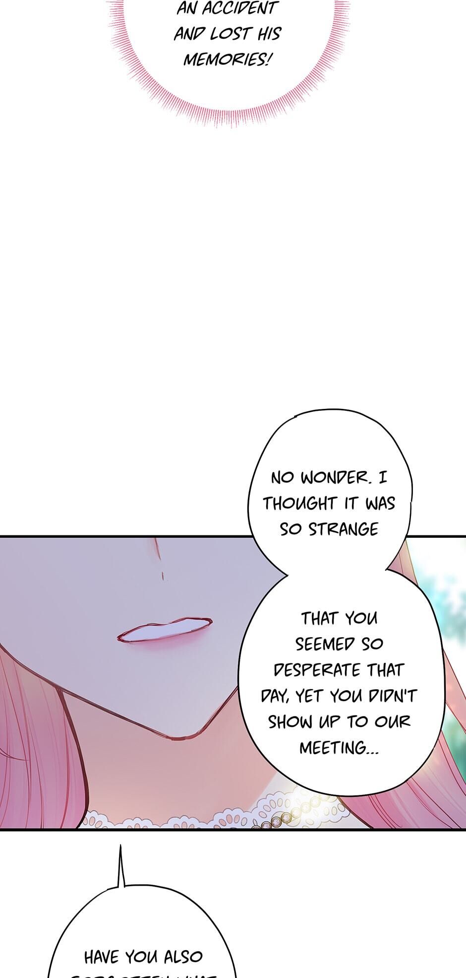 Survive as the Hero's Wife Chapter 107 page 51 - Chapter 107: Memories