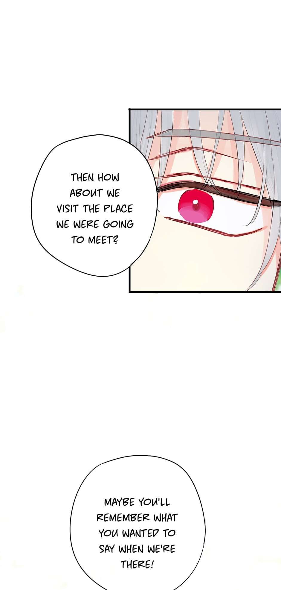 Survive as the Hero's Wife Chapter 107 page 53 - Chapter 107: Memories