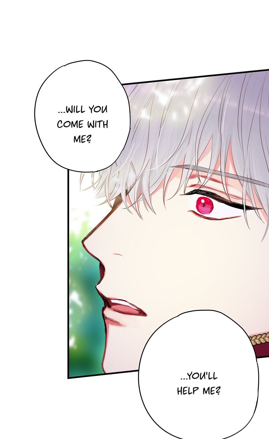 Survive as the Hero's Wife Chapter 107 page 55 - Chapter 107: Memories