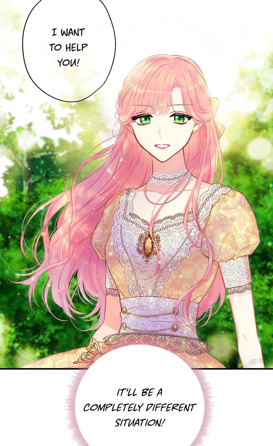 Survive as the Hero's Wife Chapter 107 page 57 - Chapter 107: Memories