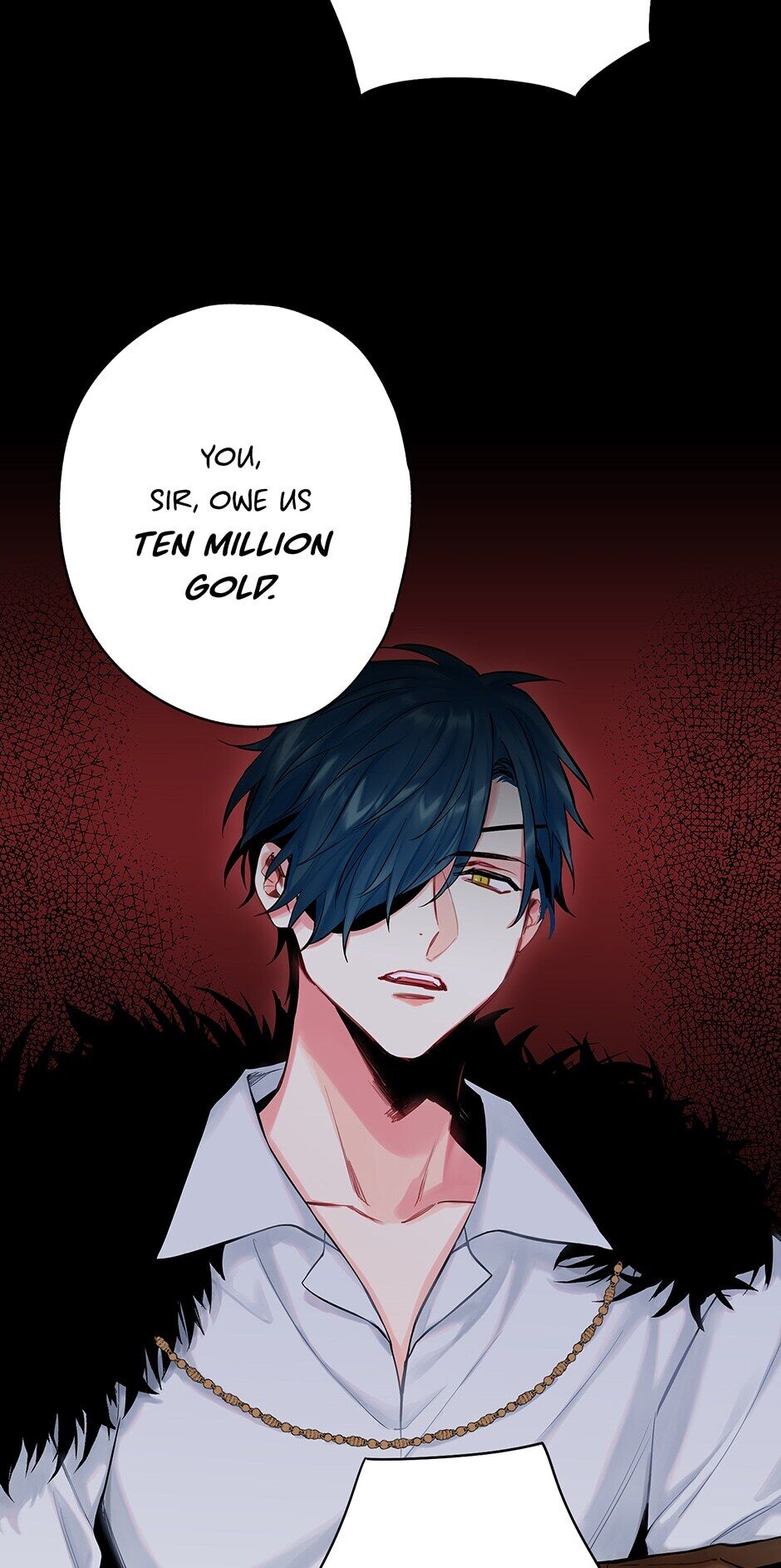 Survive as the Hero's Wife Chapter 107 page 6 - Chapter 107: Memories
