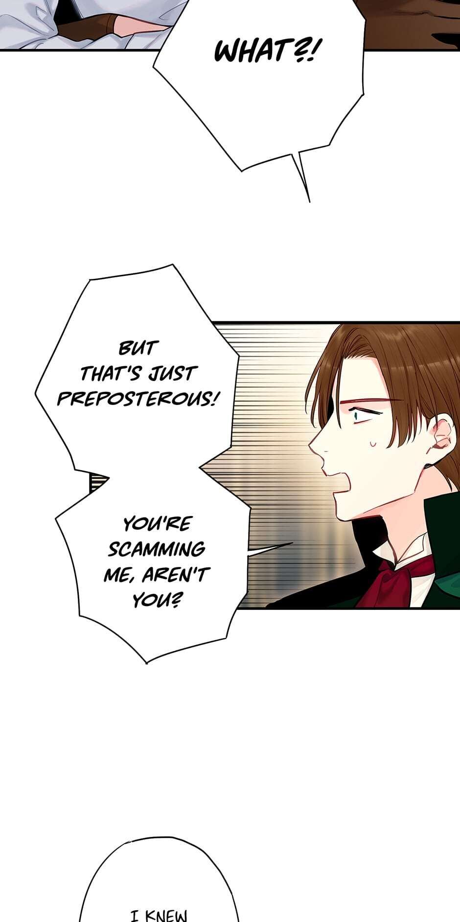 Survive as the Hero's Wife Chapter 107 page 7 - Chapter 107: Memories