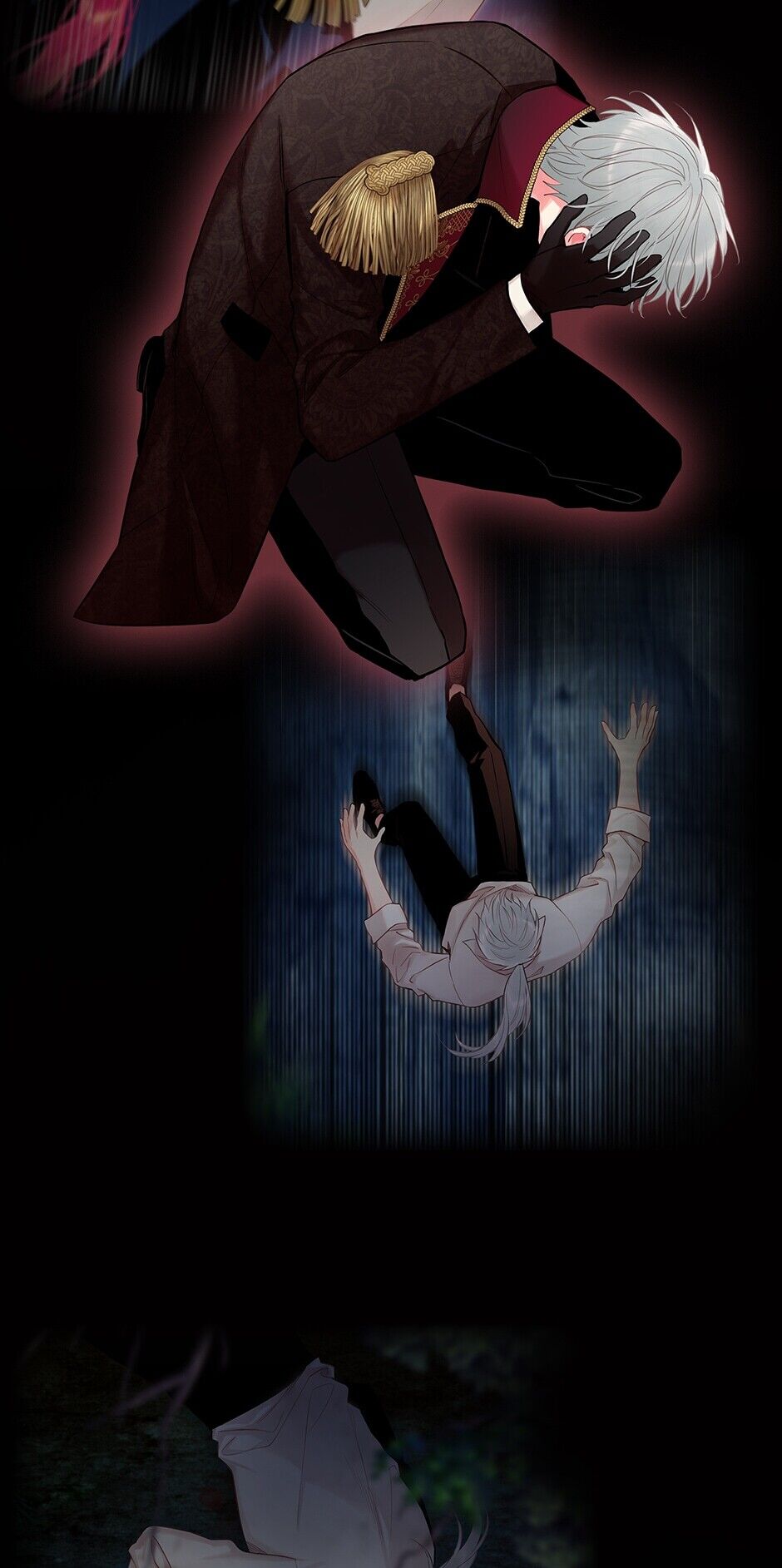 Survive as the Hero's Wife Chapter 108 page 11 - Chapter 108: No Choice