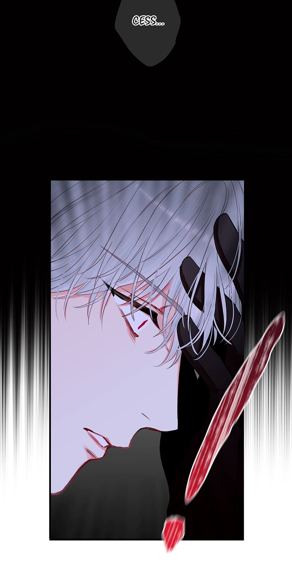 Survive as the Hero's Wife Chapter 108 page 13 - Chapter 108: No Choice