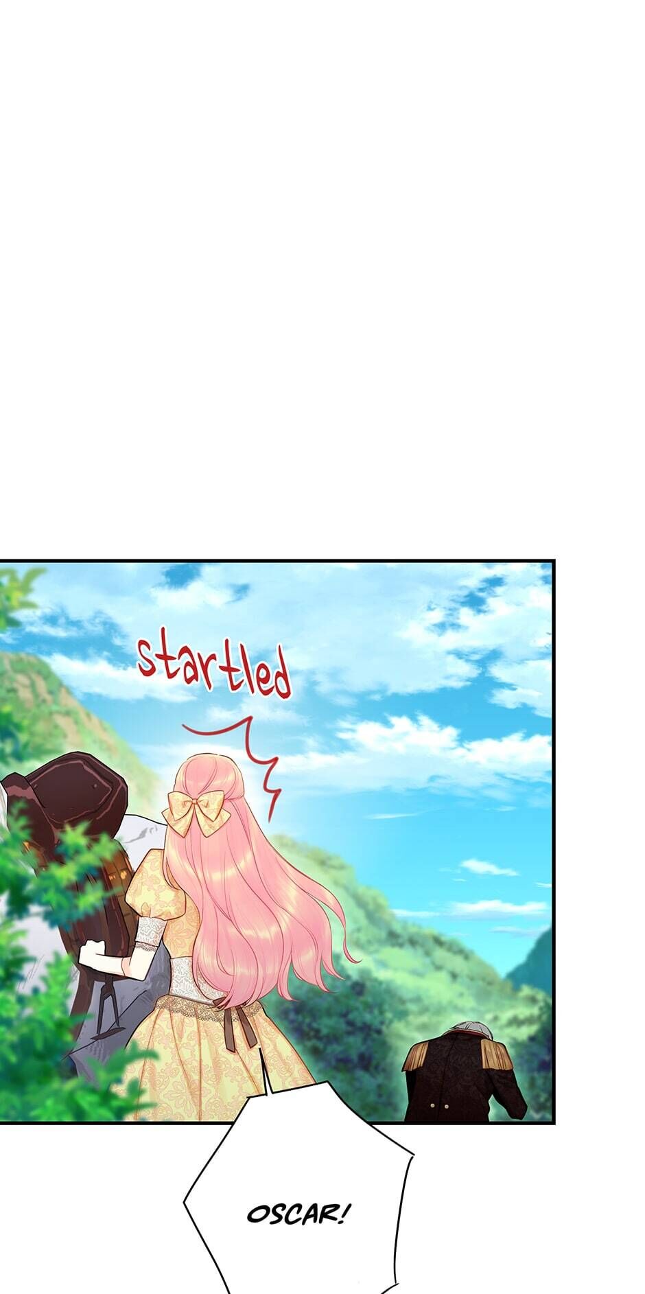 Survive as the Hero's Wife Chapter 108 page 14 - Chapter 108: No Choice