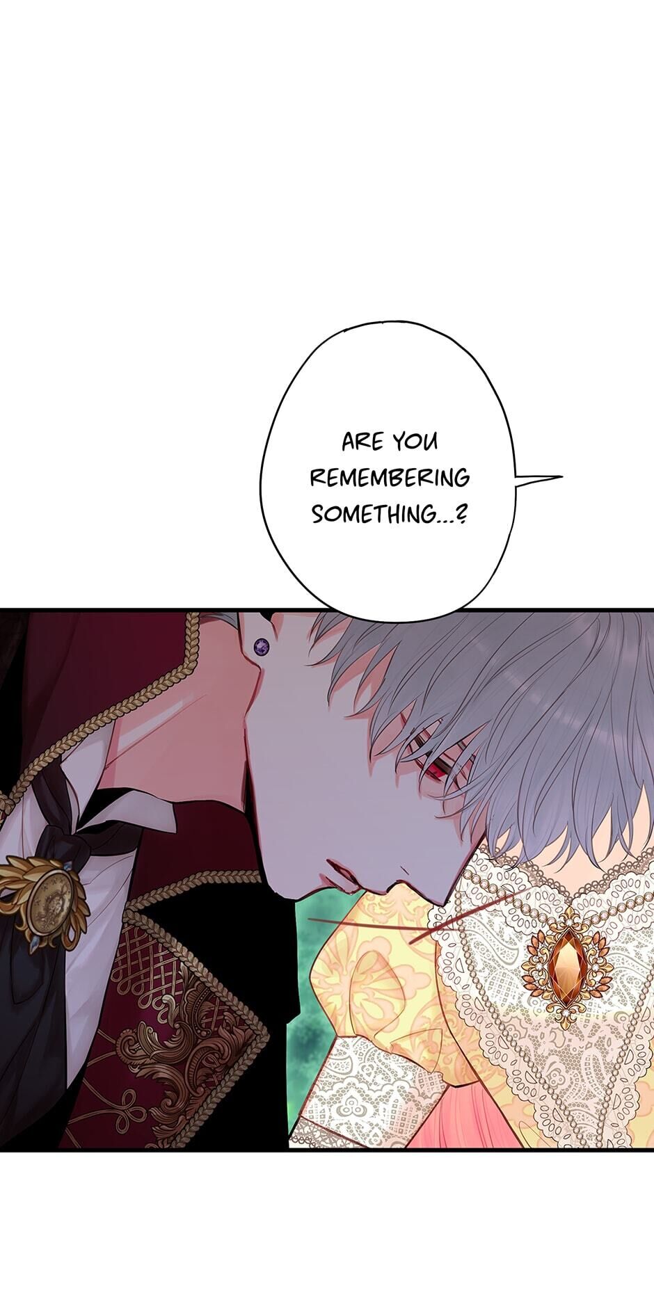 Survive as the Hero's Wife Chapter 108 page 16 - Chapter 108: No Choice