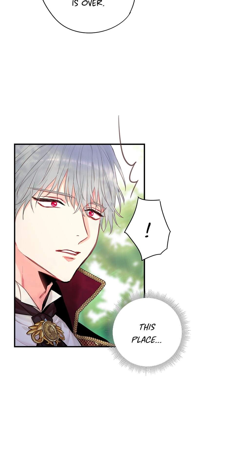 Survive as the Hero's Wife Chapter 108 page 2 - Chapter 108: No Choice