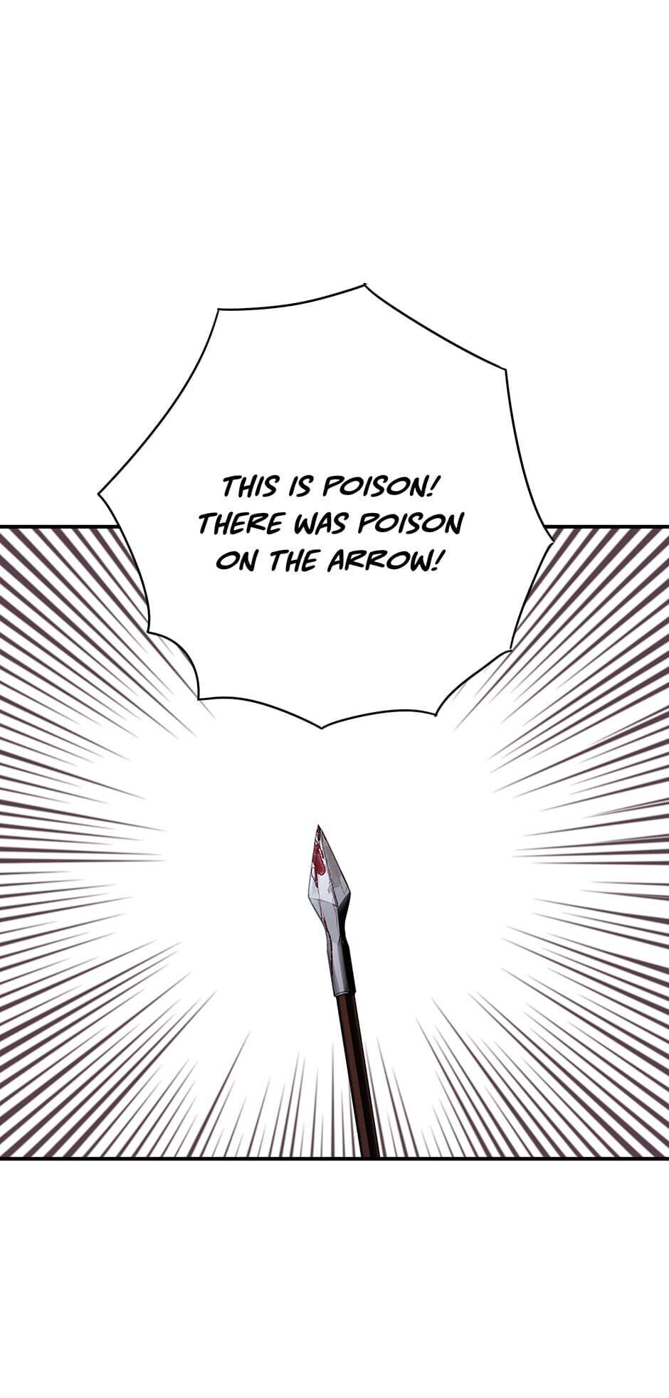 Survive as the Hero's Wife Chapter 108 page 36 - Chapter 108: No Choice