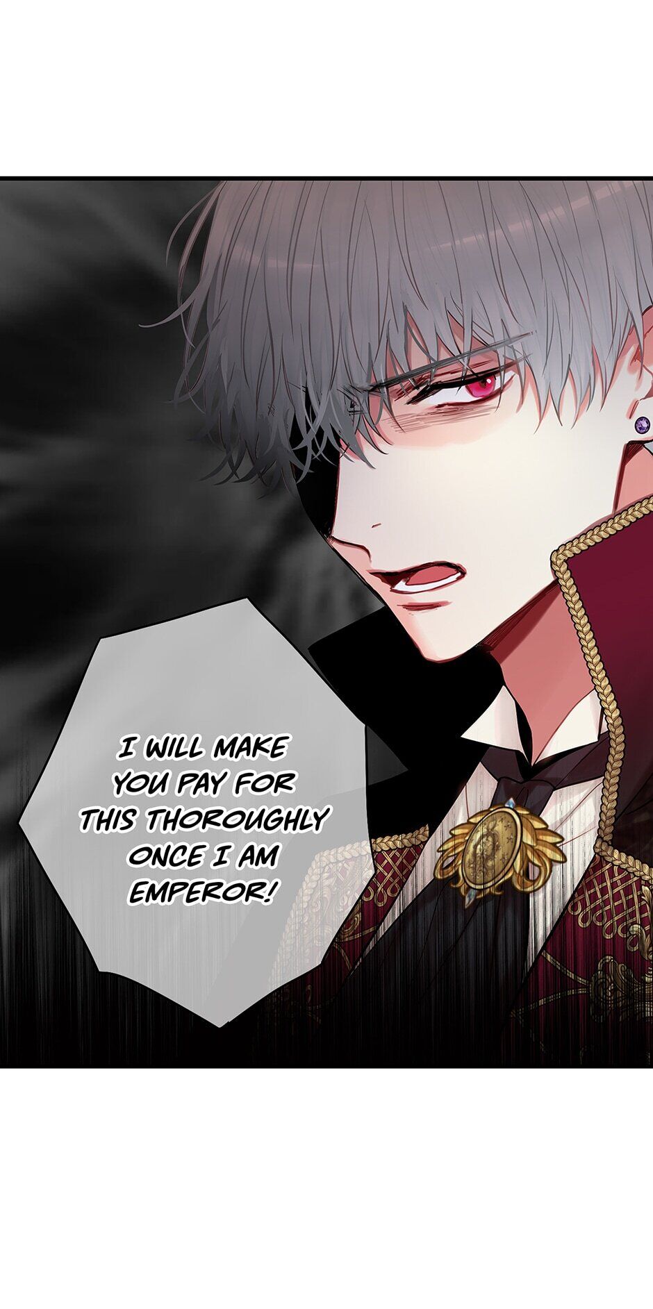 Survive as the Hero's Wife Chapter 108 page 44 - Chapter 108: No Choice