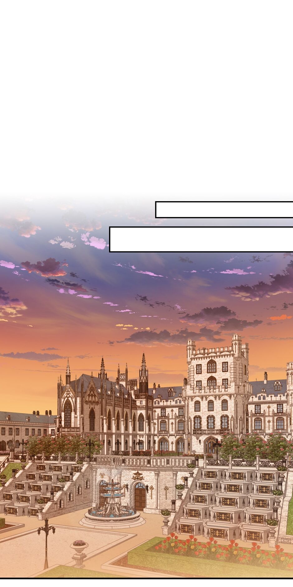 Survive as the Hero's Wife Chapter 108 page 45 - Chapter 108: No Choice