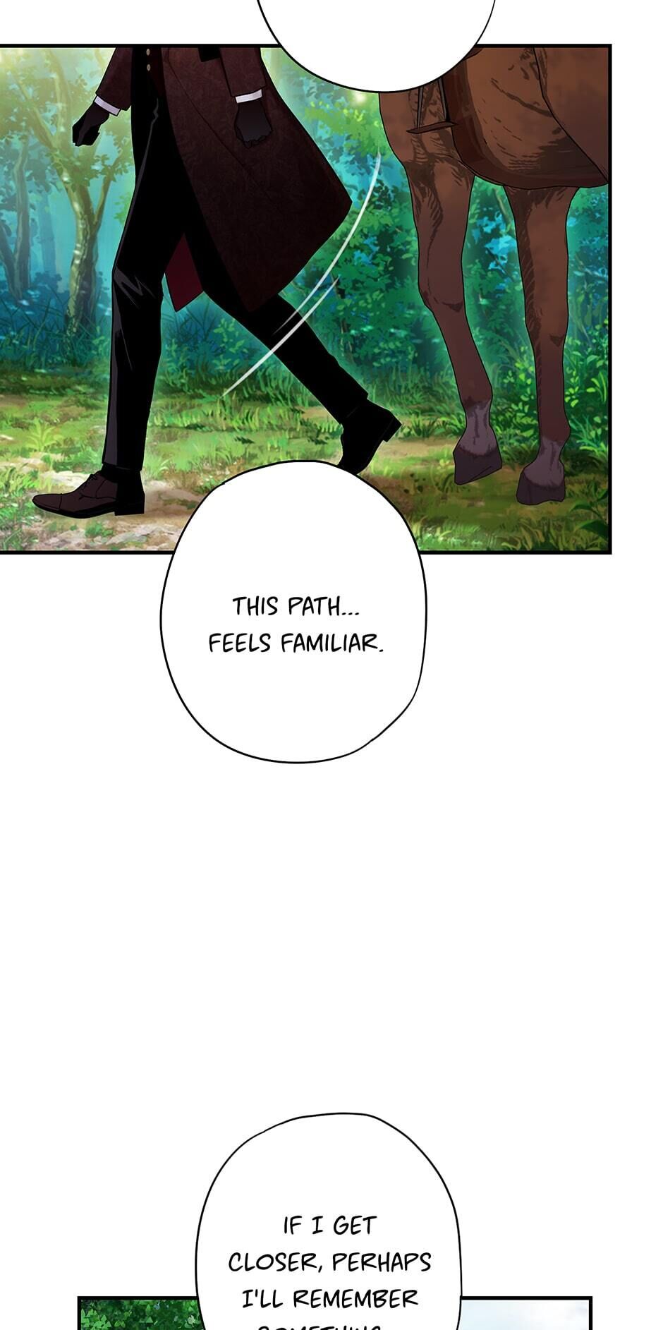 Survive as the Hero's Wife Chapter 108 page 5 - Chapter 108: No Choice
