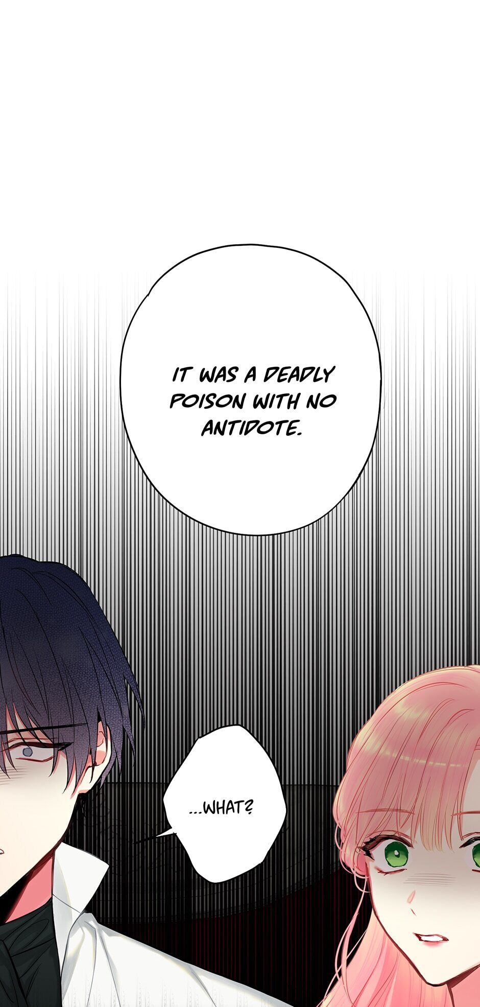 Survive as the Hero's Wife Chapter 108 page 53 - Chapter 108: No Choice