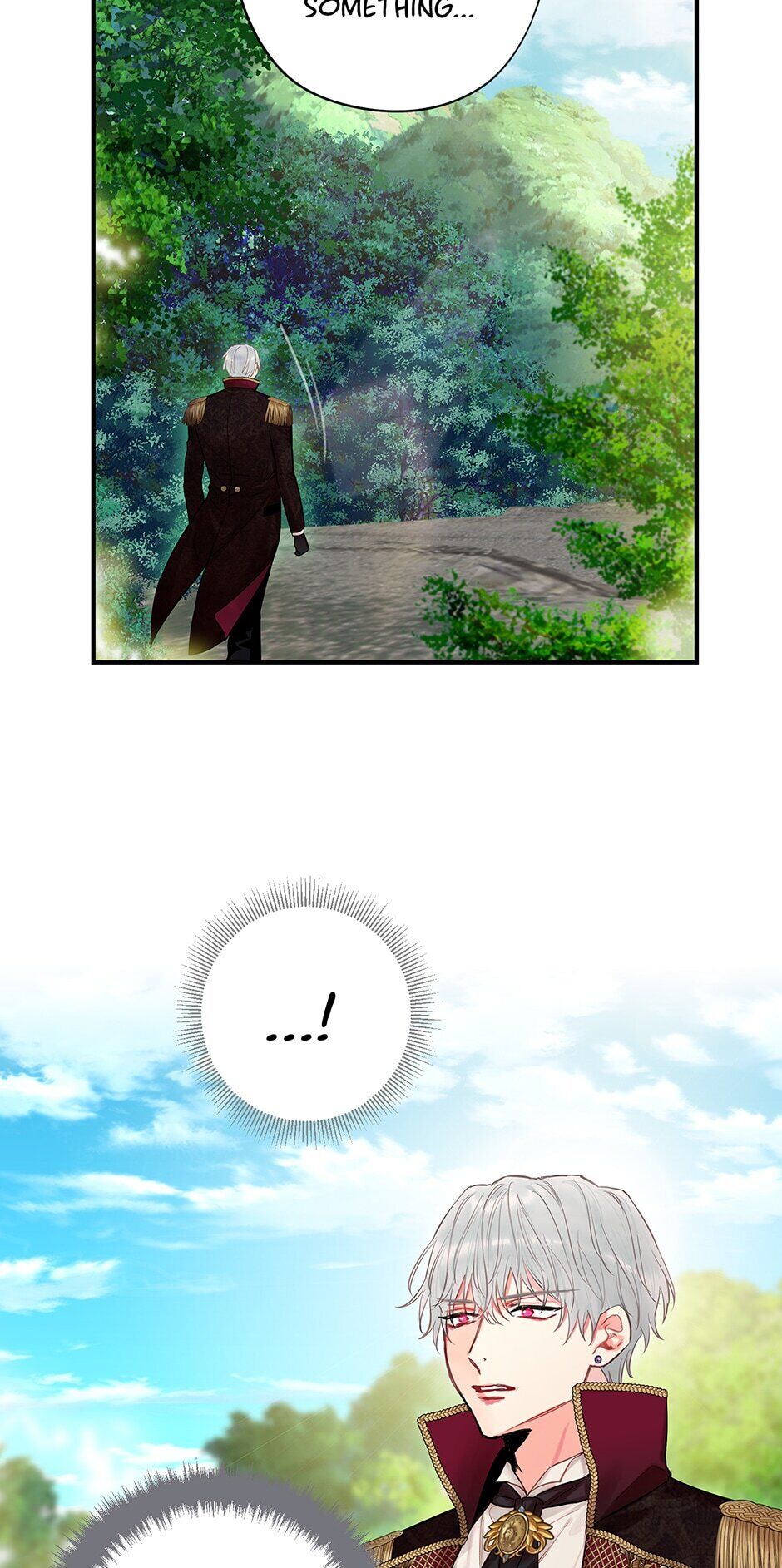 Survive as the Hero's Wife Chapter 108 page 6 - Chapter 108: No Choice