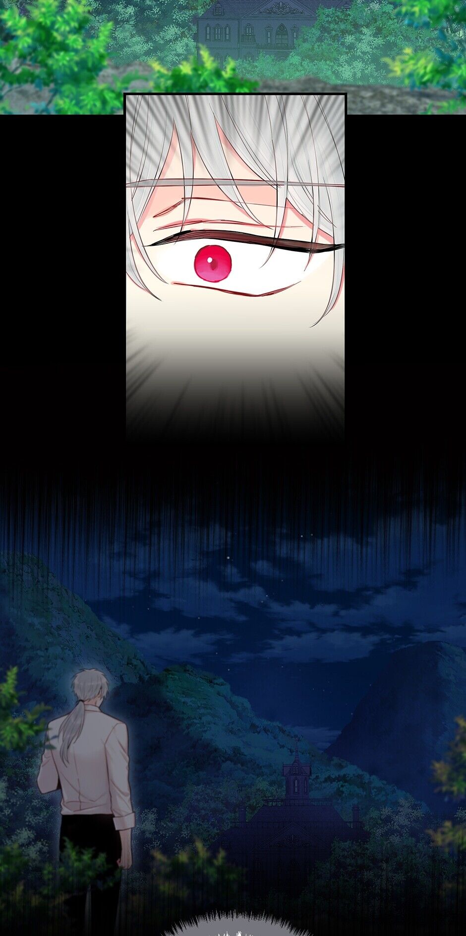 Survive as the Hero's Wife Chapter 108 page 8 - Chapter 108: No Choice
