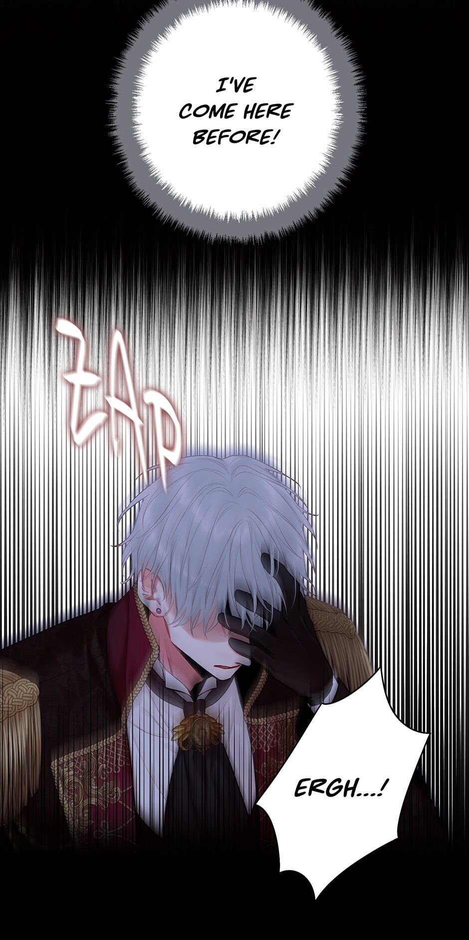 Survive as the Hero's Wife Chapter 108 page 9 - Chapter 108: No Choice
