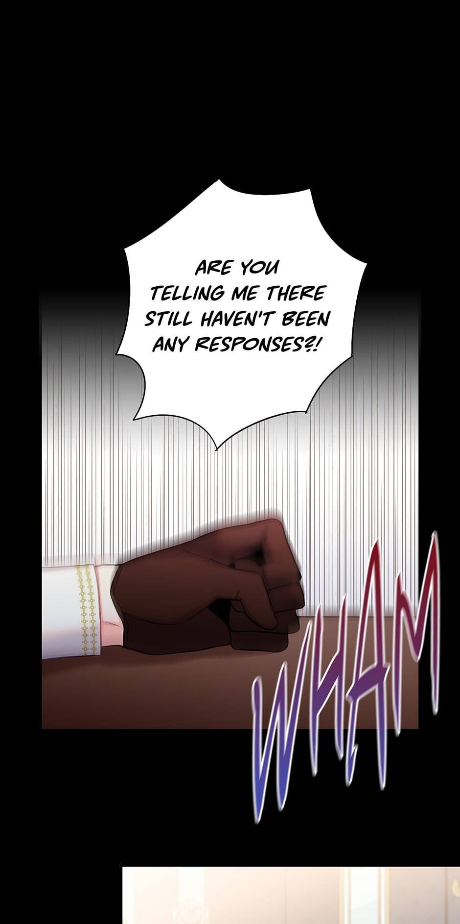 Survive as the Hero's Wife Chapter 109 page 1 - Chapter 109: My Everything