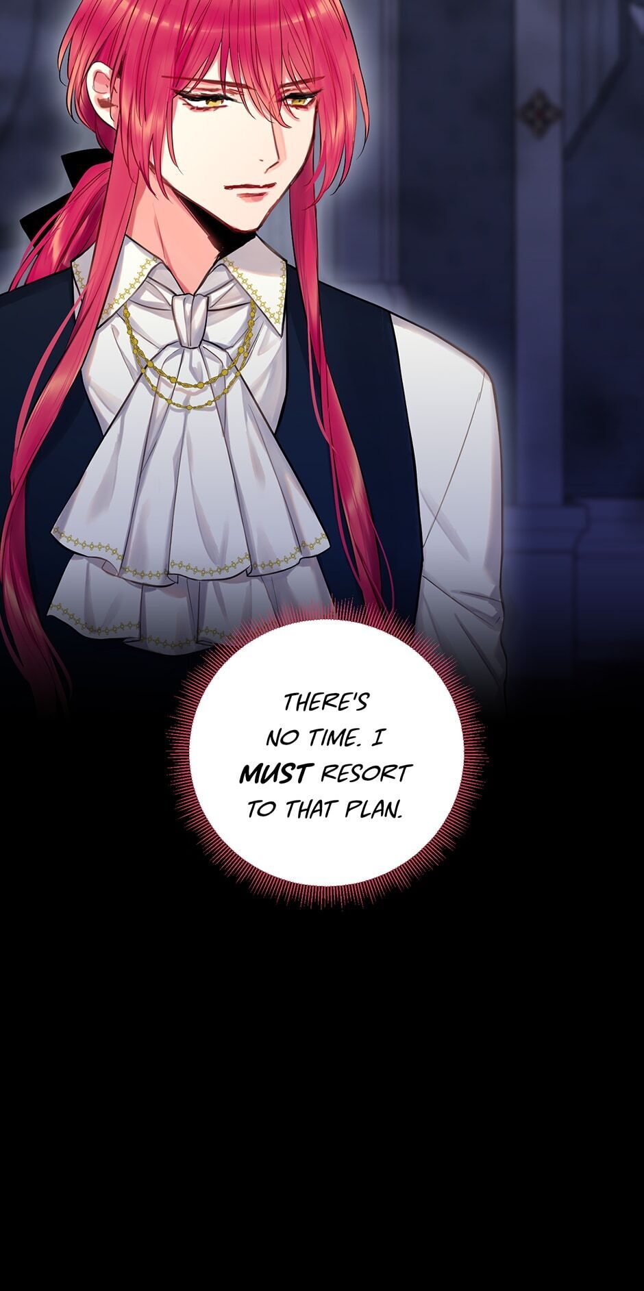 Survive as the Hero's Wife Chapter 109 page 13 - Chapter 109: My Everything