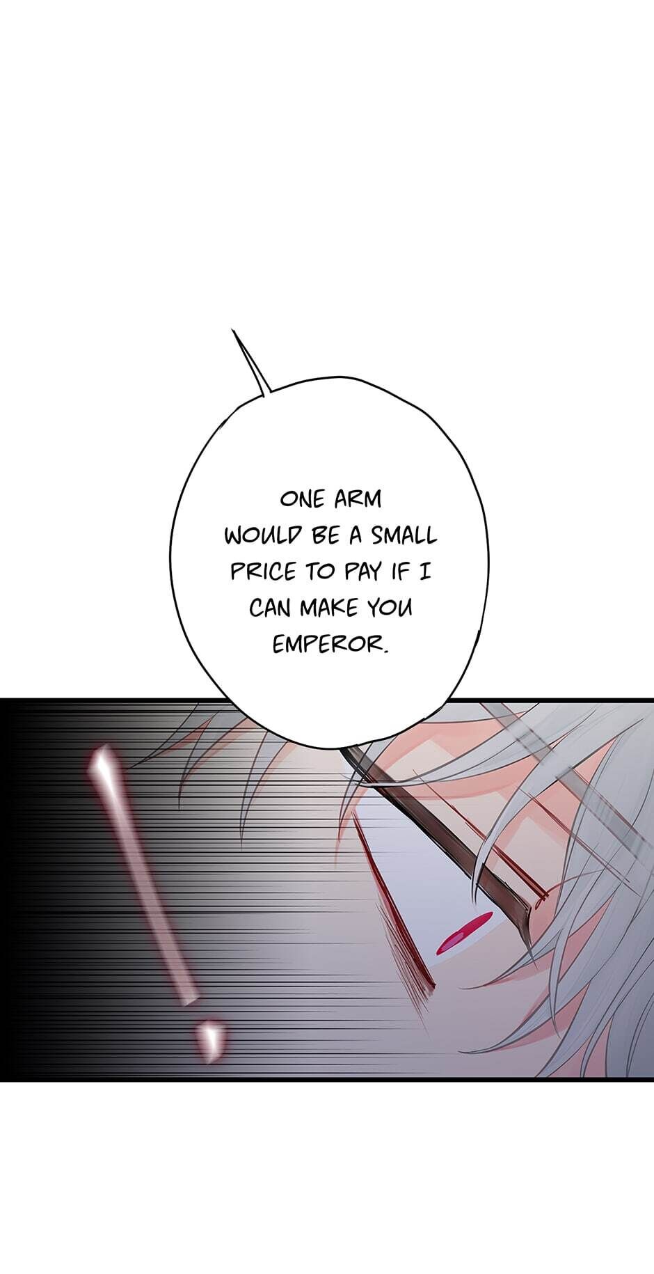 Survive as the Hero's Wife Chapter 109 page 19 - Chapter 109: My Everything
