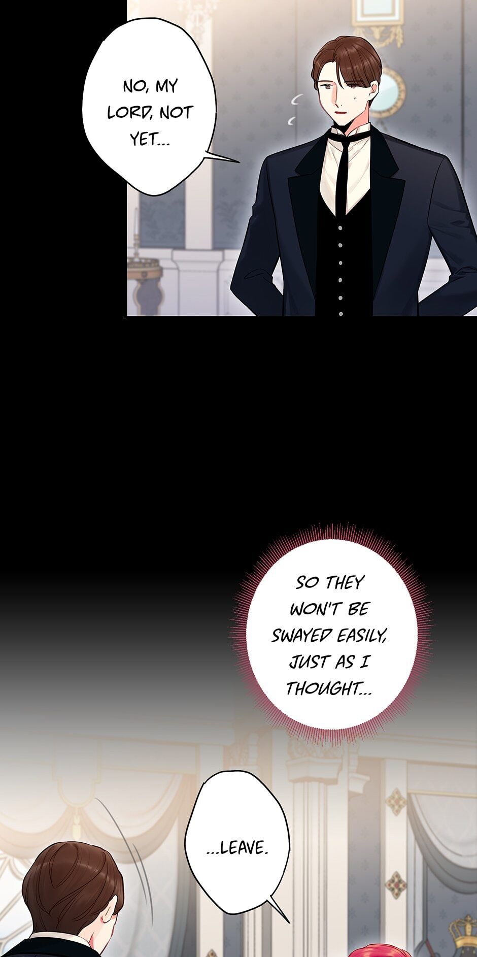 Survive as the Hero's Wife Chapter 109 page 2 - Chapter 109: My Everything