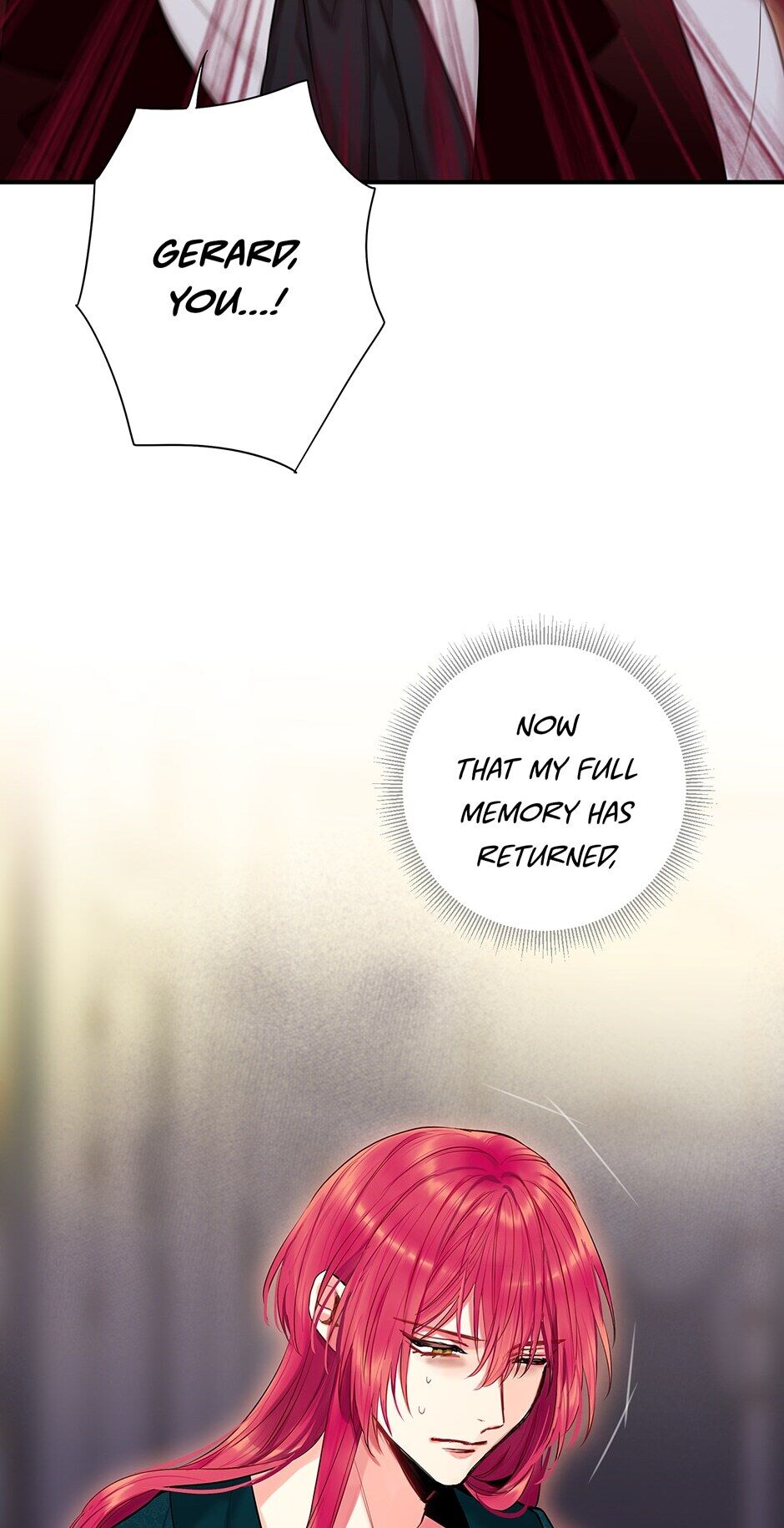 Survive as the Hero's Wife Chapter 109 page 21 - Chapter 109: My Everything