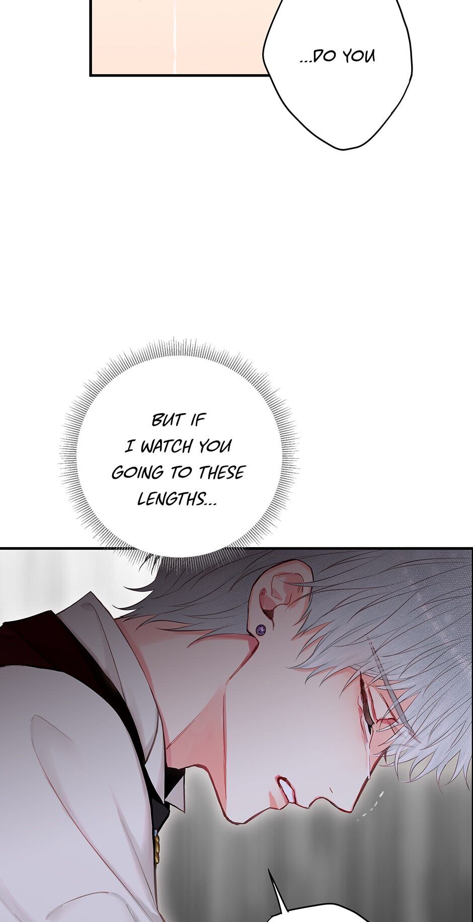Survive as the Hero's Wife Chapter 109 page 23 - Chapter 109: My Everything