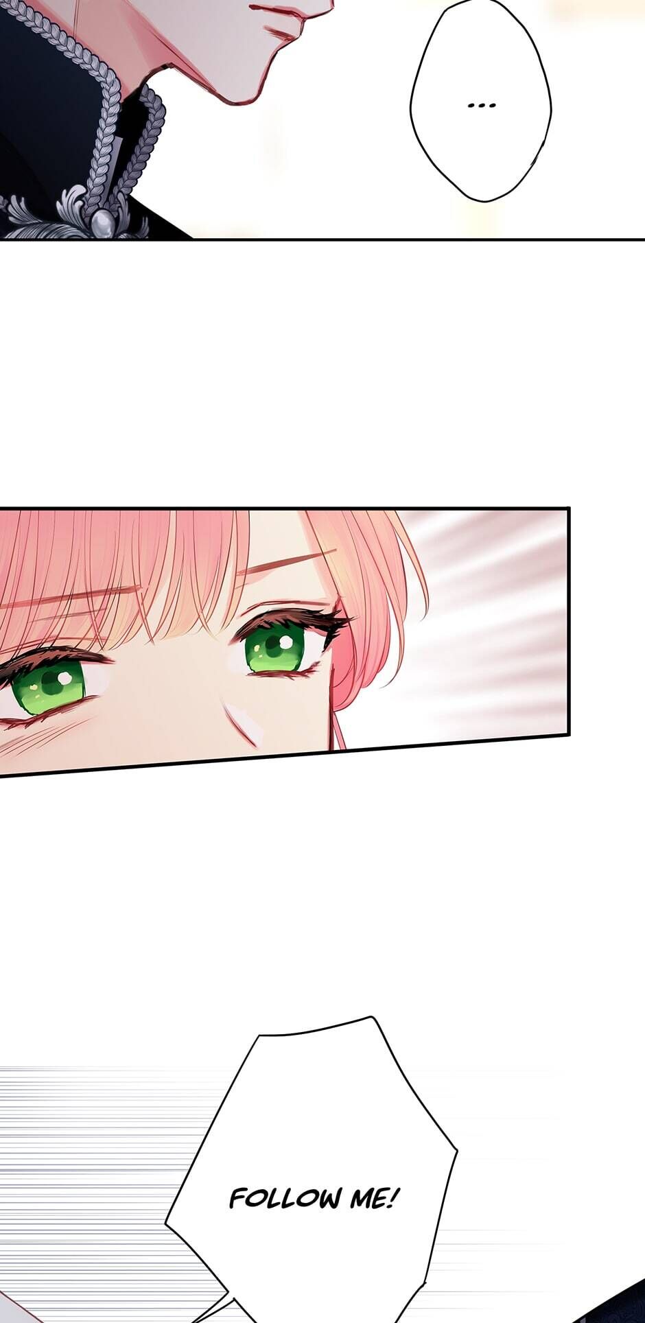 Survive as the Hero's Wife Chapter 109 page 31 - Chapter 109: My Everything