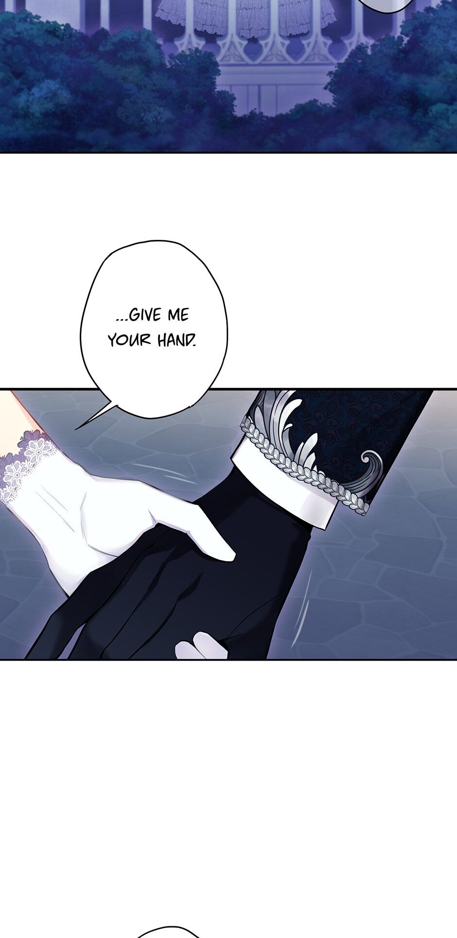 Survive as the Hero's Wife Chapter 109 page 34 - Chapter 109: My Everything