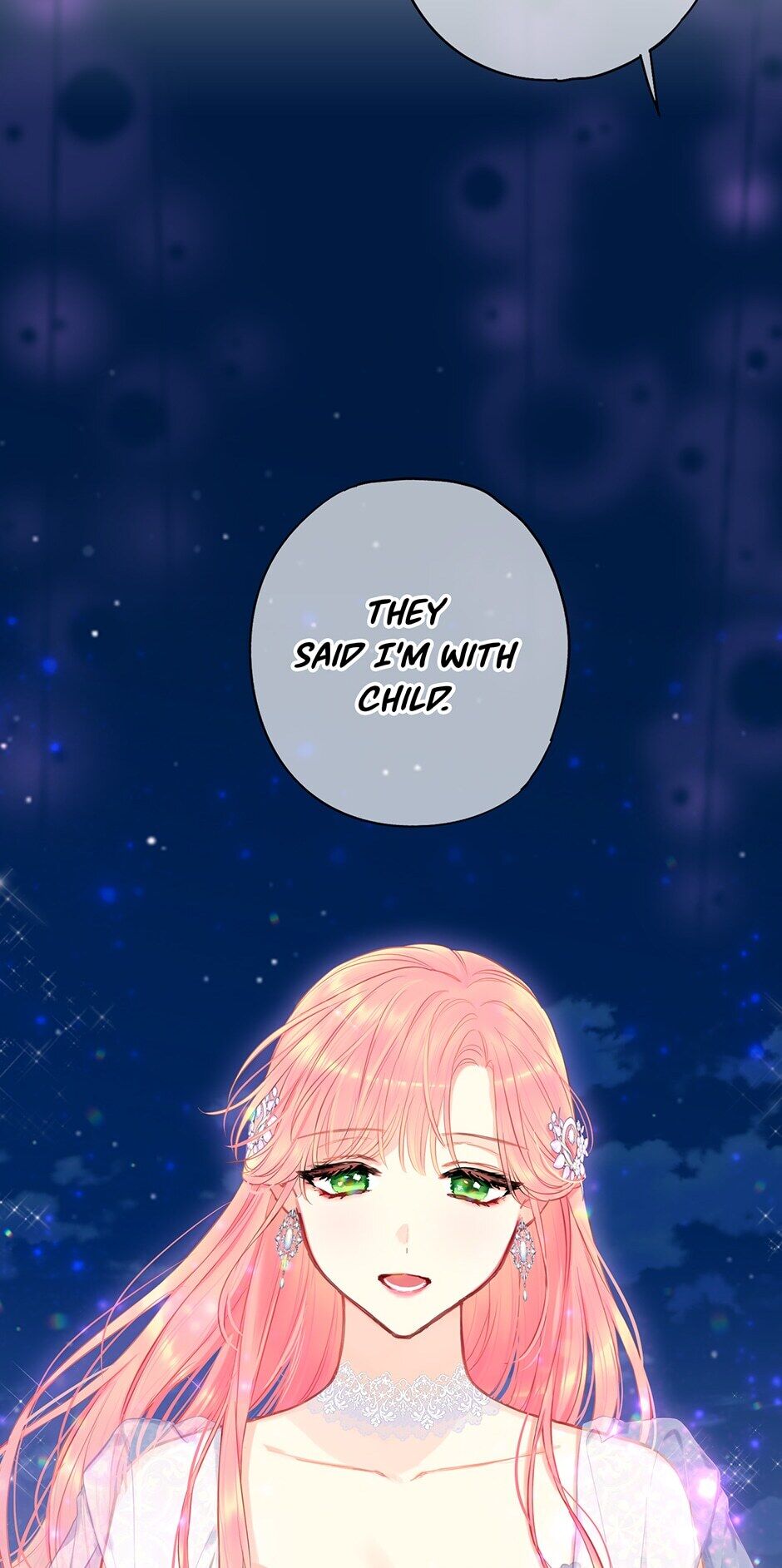 Survive as the Hero's Wife Chapter 109 page 37 - Chapter 109: My Everything