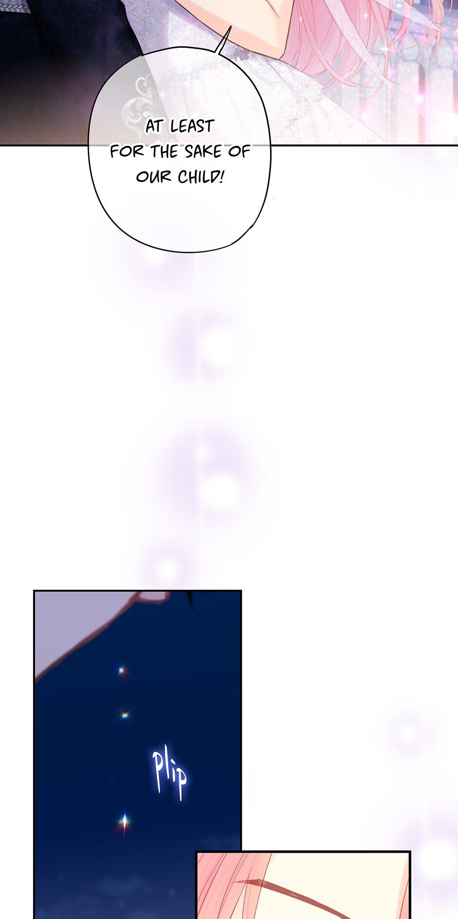Survive as the Hero's Wife Chapter 109 page 39 - Chapter 109: My Everything
