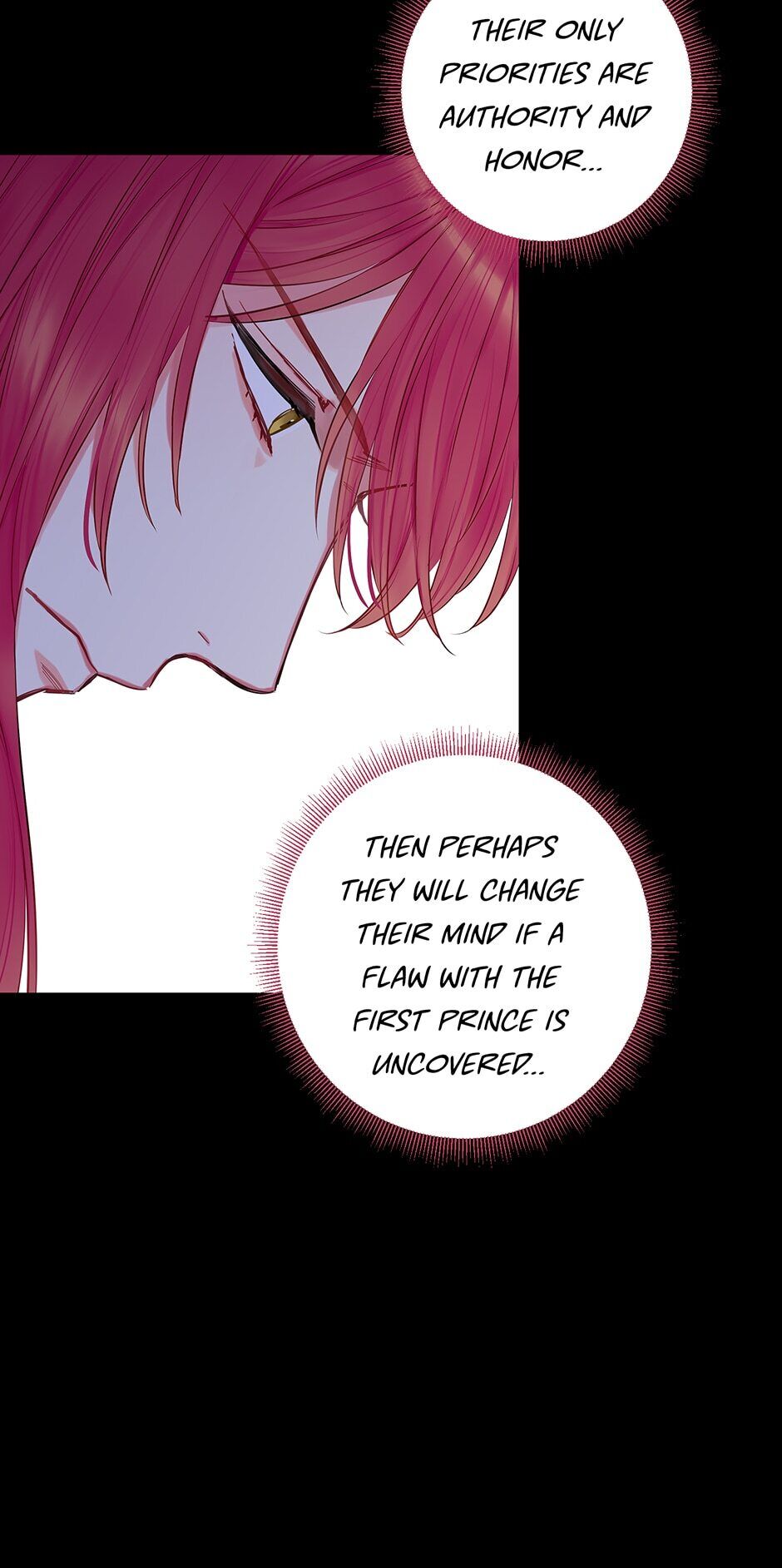 Survive as the Hero's Wife Chapter 109 page 4 - Chapter 109: My Everything