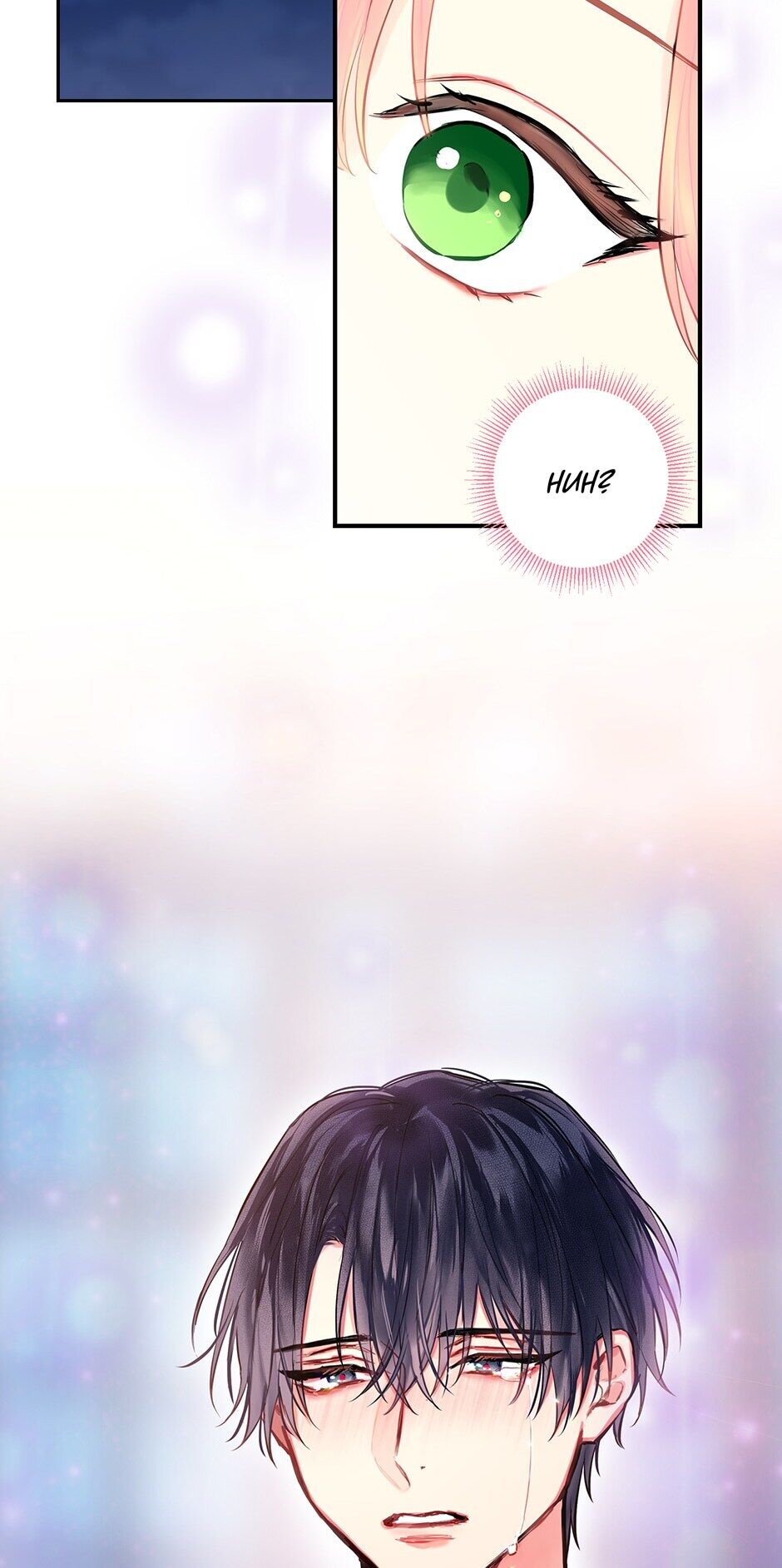 Survive as the Hero's Wife Chapter 109 page 40 - Chapter 109: My Everything
