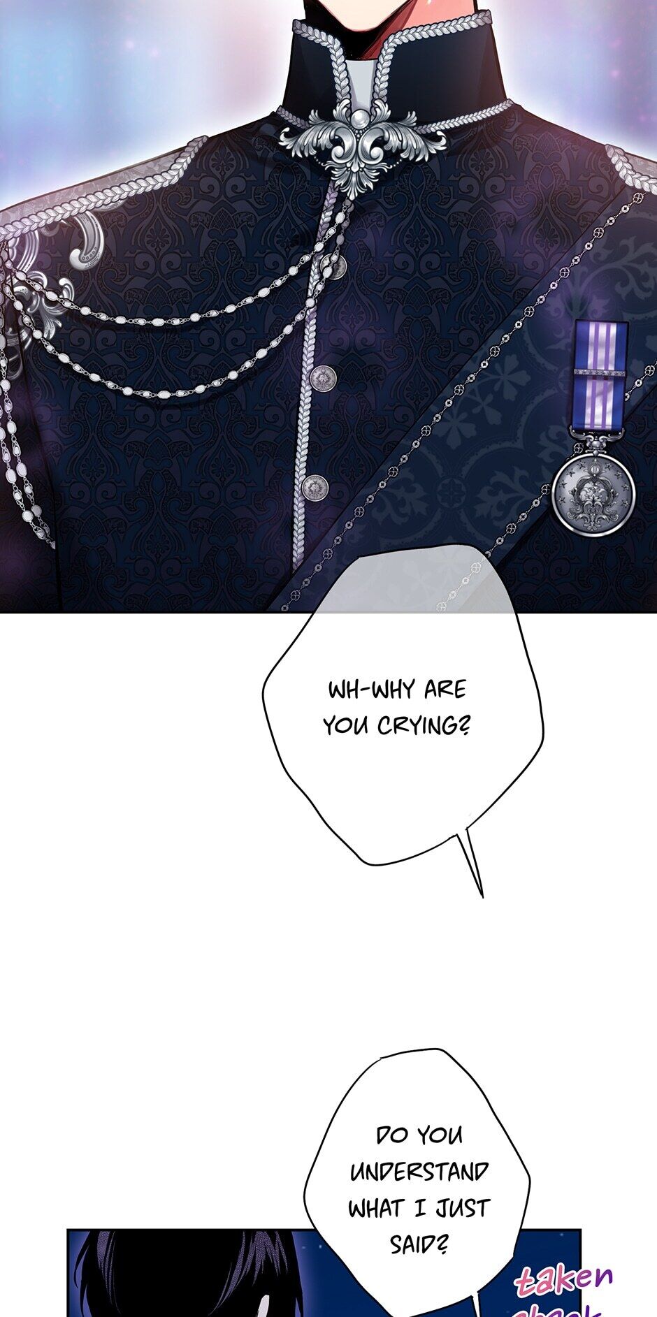 Survive as the Hero's Wife Chapter 109 page 41 - Chapter 109: My Everything