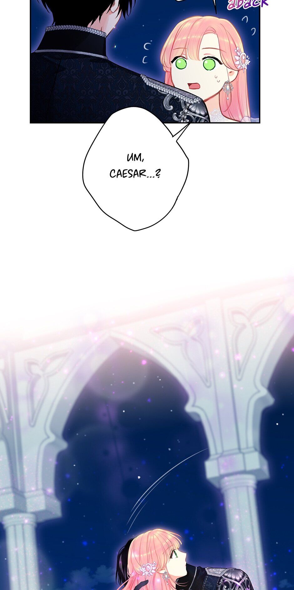 Survive as the Hero's Wife Chapter 109 page 42 - Chapter 109: My Everything
