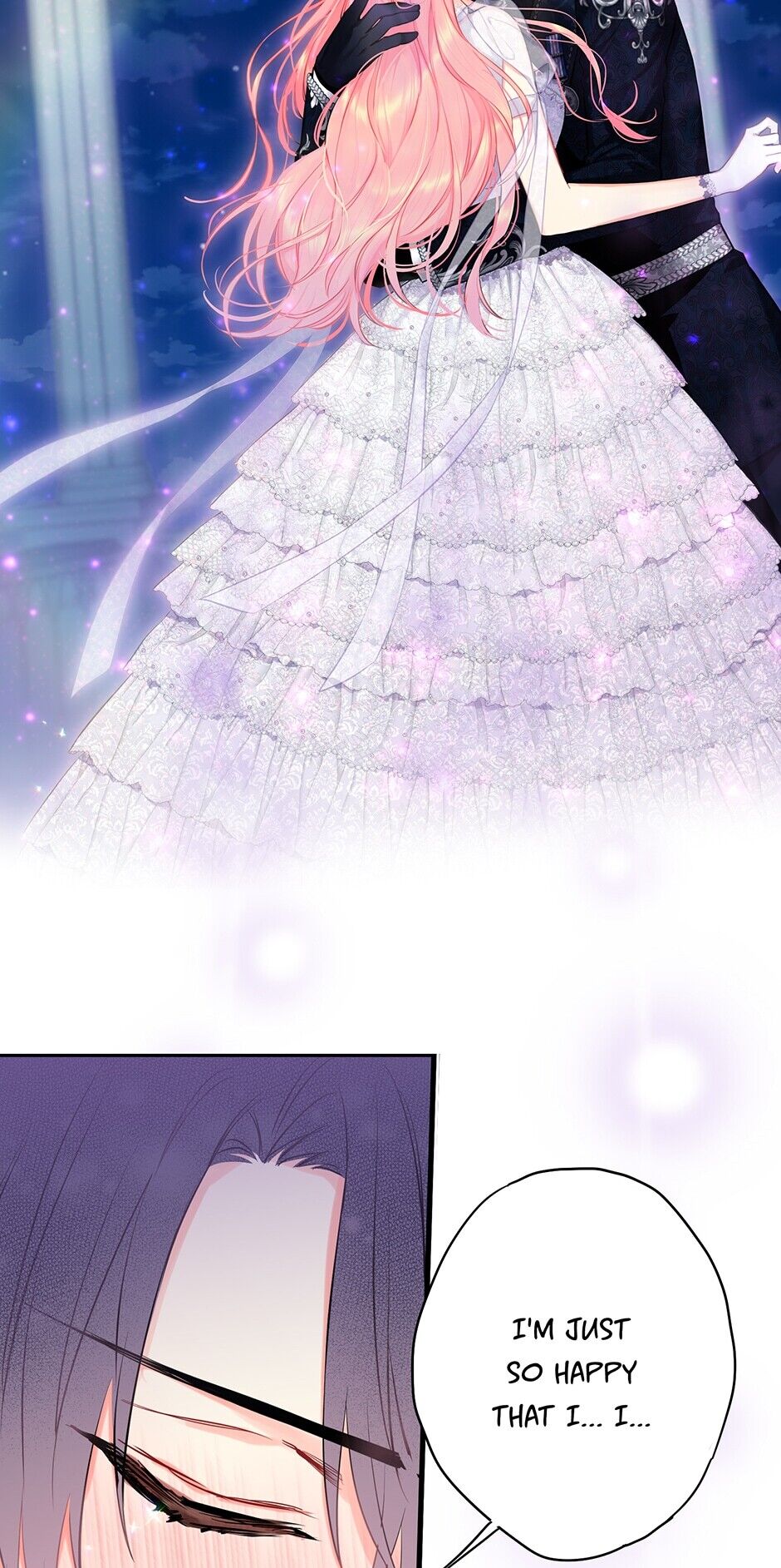 Survive as the Hero's Wife Chapter 109 page 43 - Chapter 109: My Everything