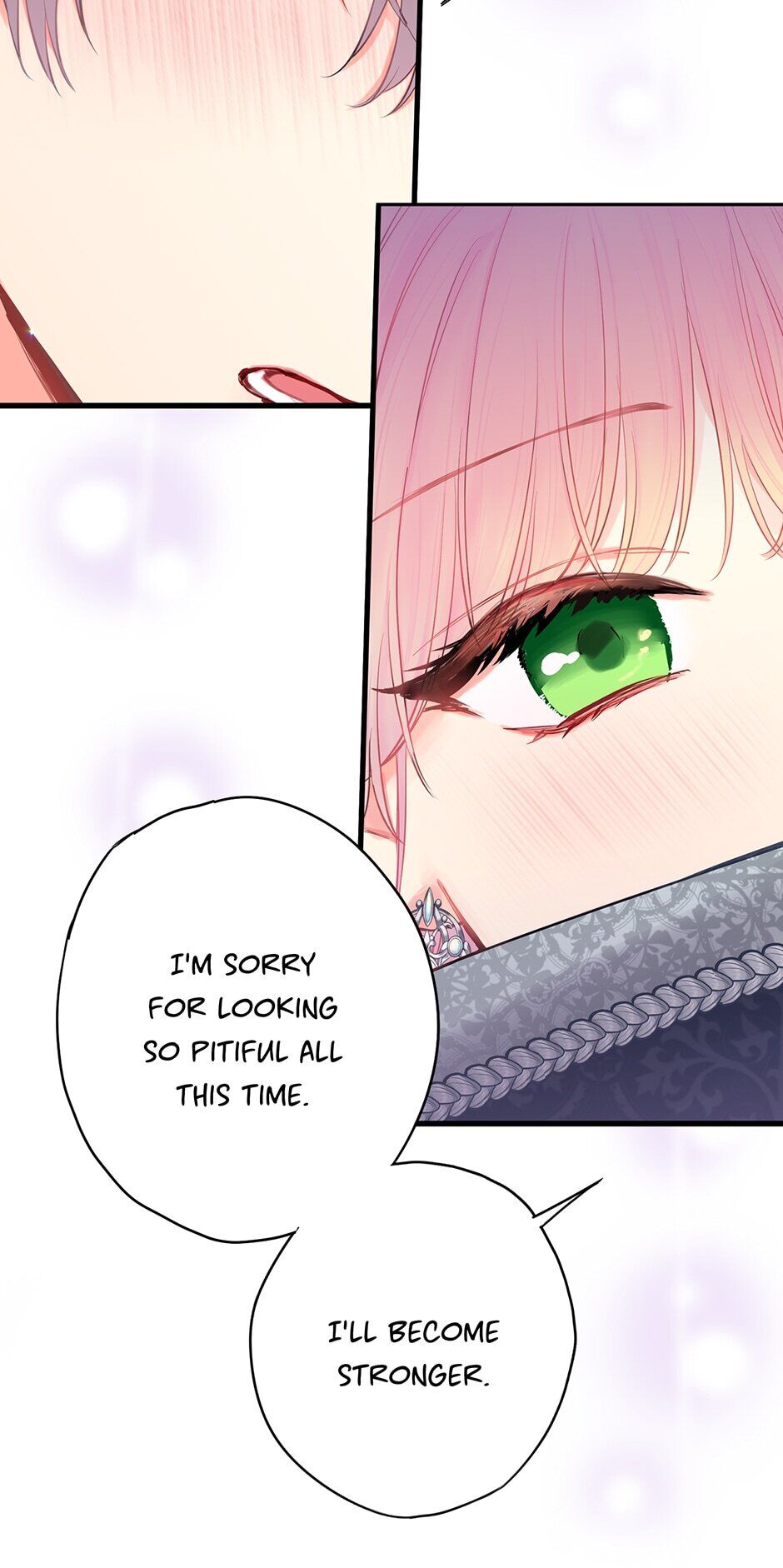 Survive as the Hero's Wife Chapter 109 page 44 - Chapter 109: My Everything