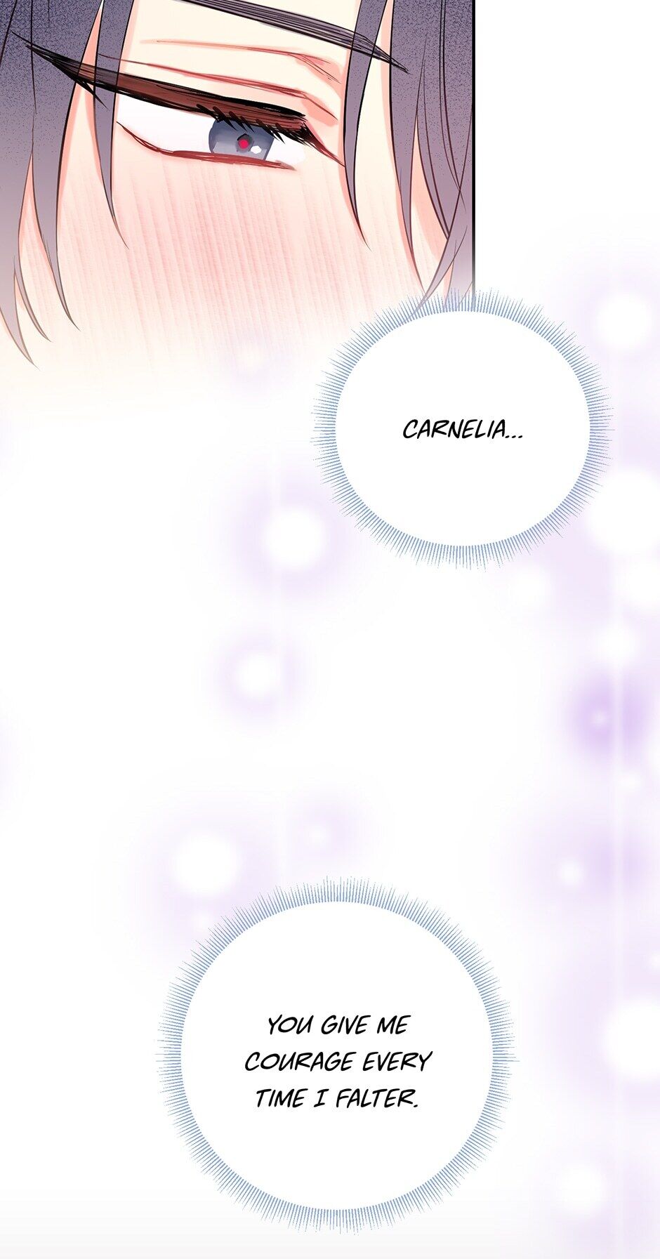 Survive as the Hero's Wife Chapter 109 page 48 - Chapter 109: My Everything