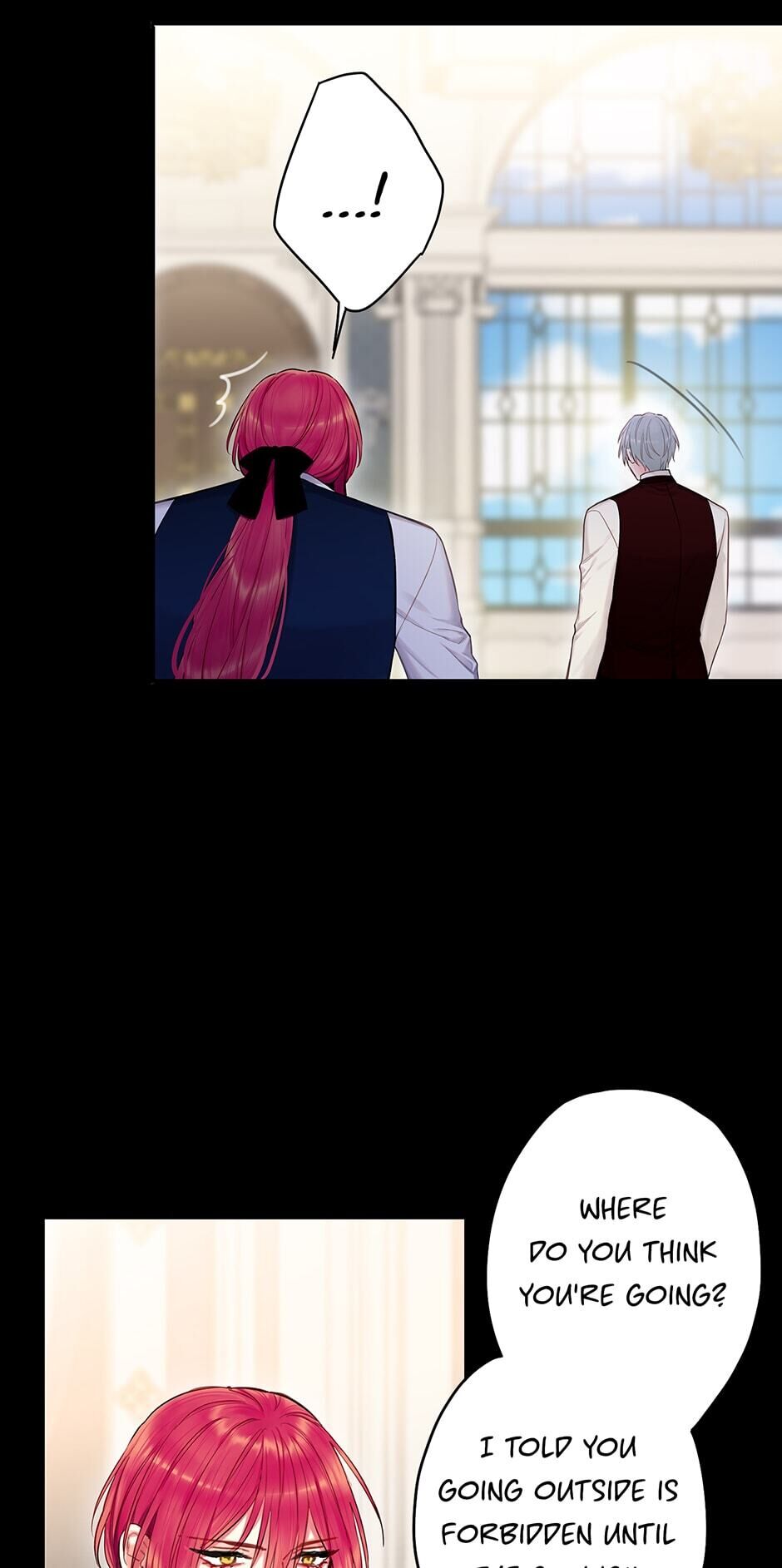 Survive as the Hero's Wife Chapter 109 page 5 - Chapter 109: My Everything
