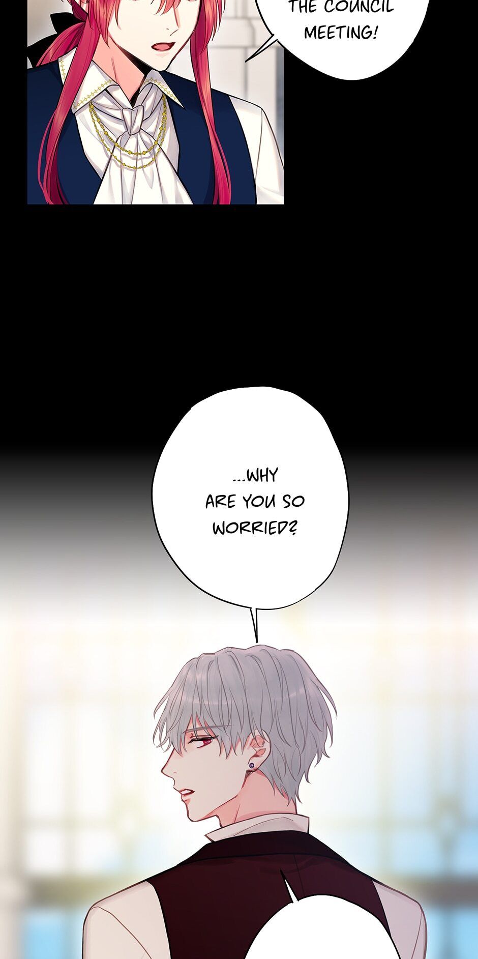 Survive as the Hero's Wife Chapter 109 page 6 - Chapter 109: My Everything